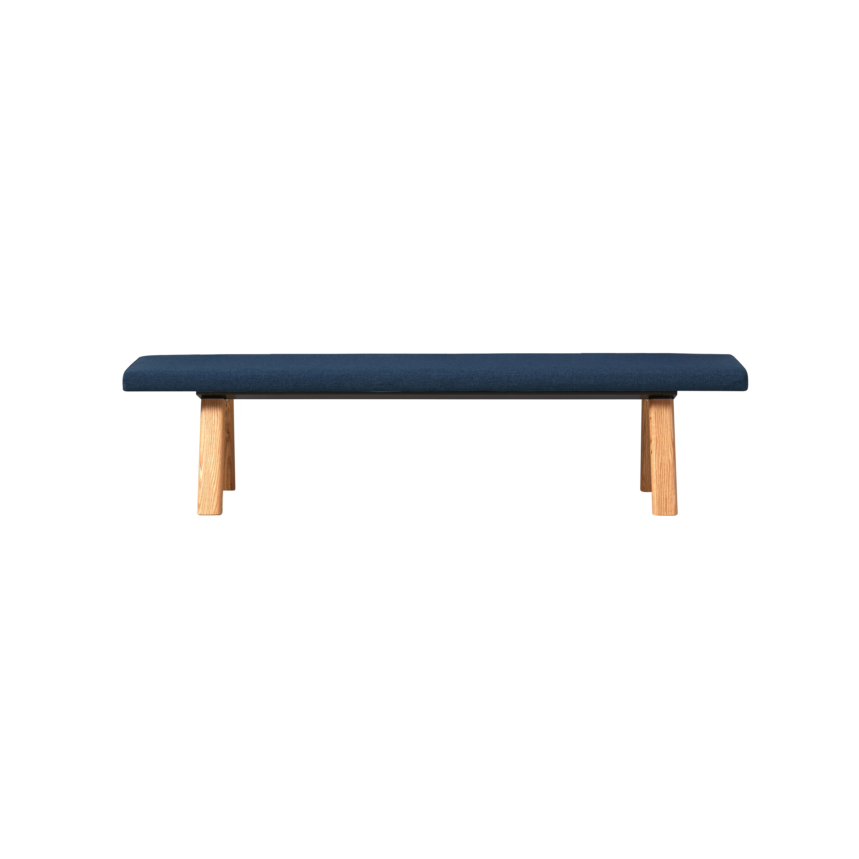 Display product Plania Bench from manufacturer Inclass