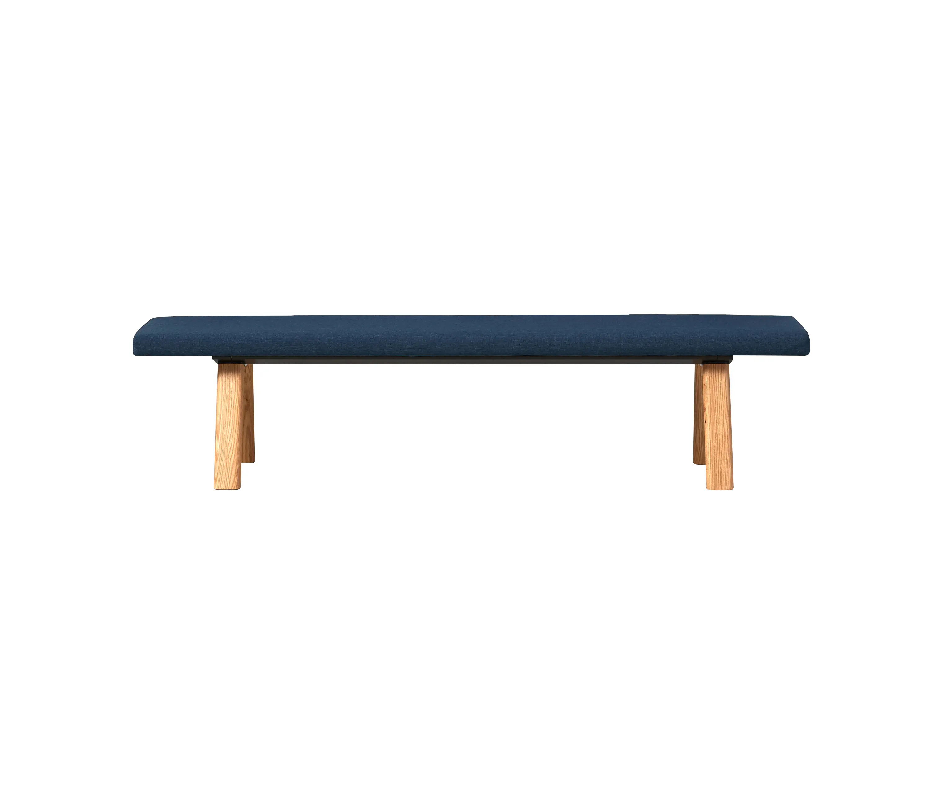 Inclass - Plania Bench