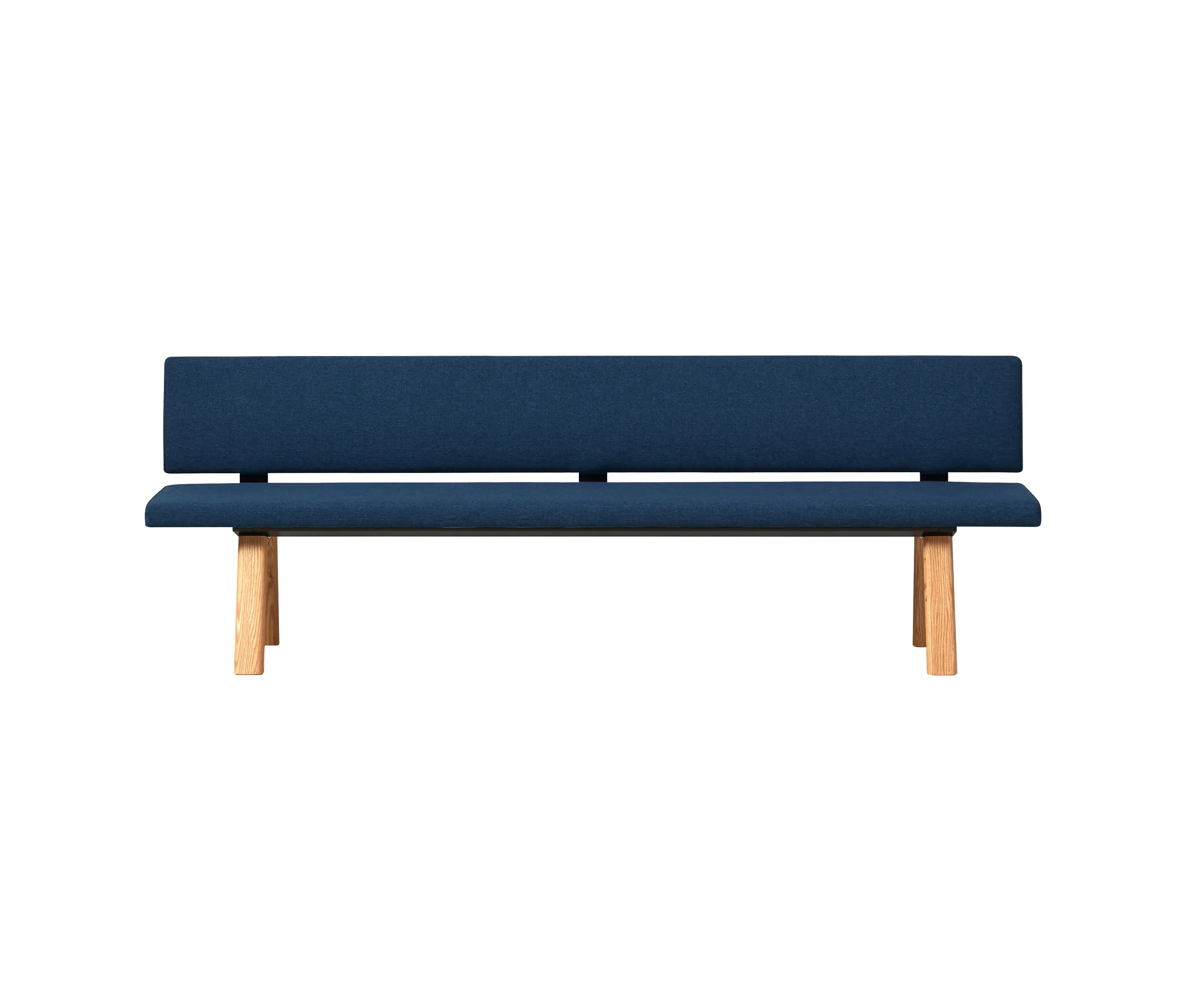 Inclass - Plania Bench