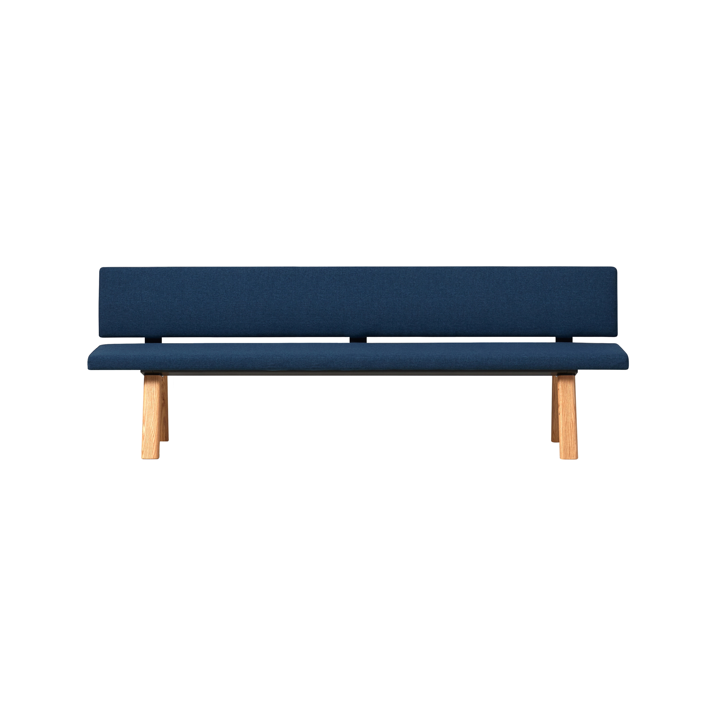 Display product Plania Bench from manufacturer Inclass