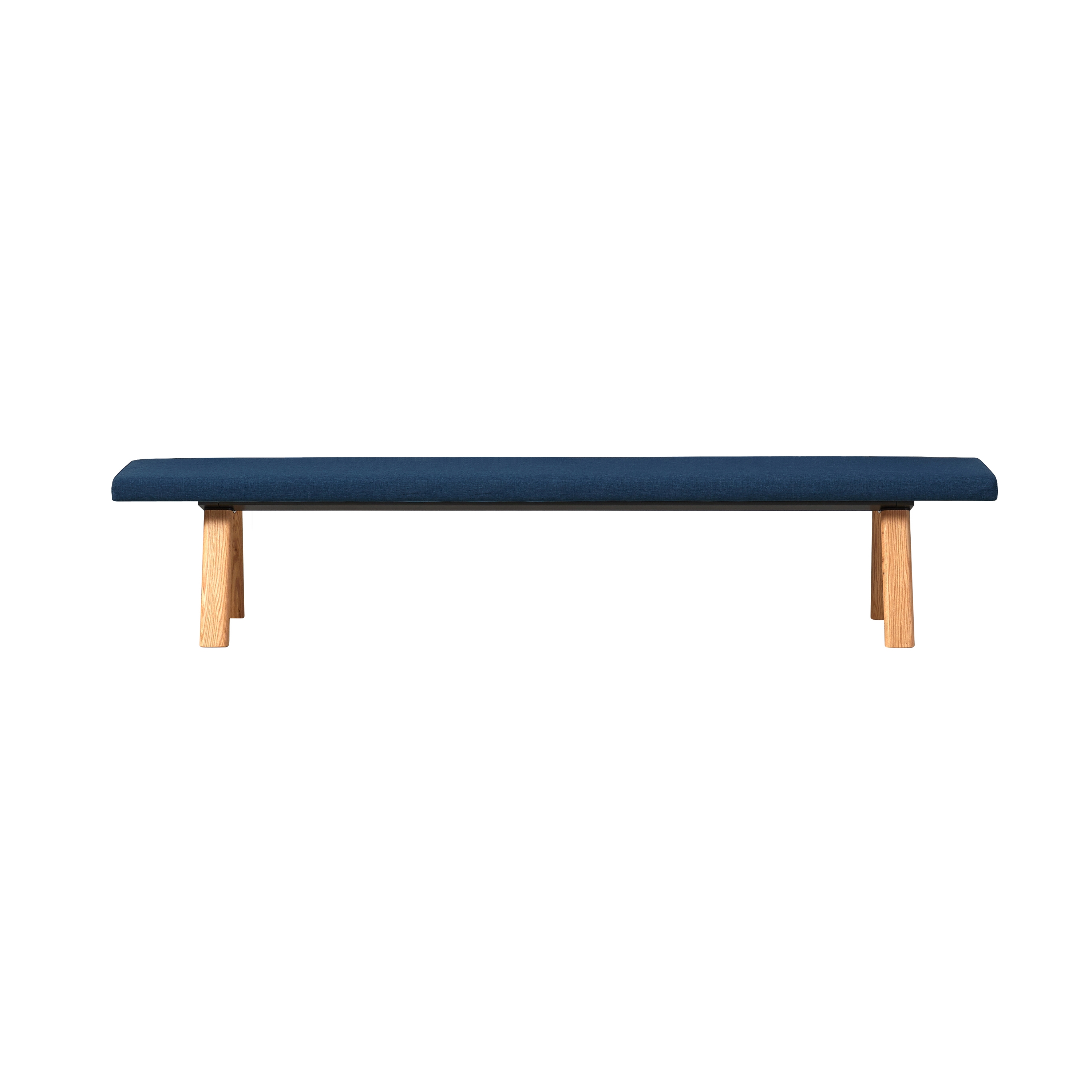 Afficher le produit Plania Bench du fabricant Inclass