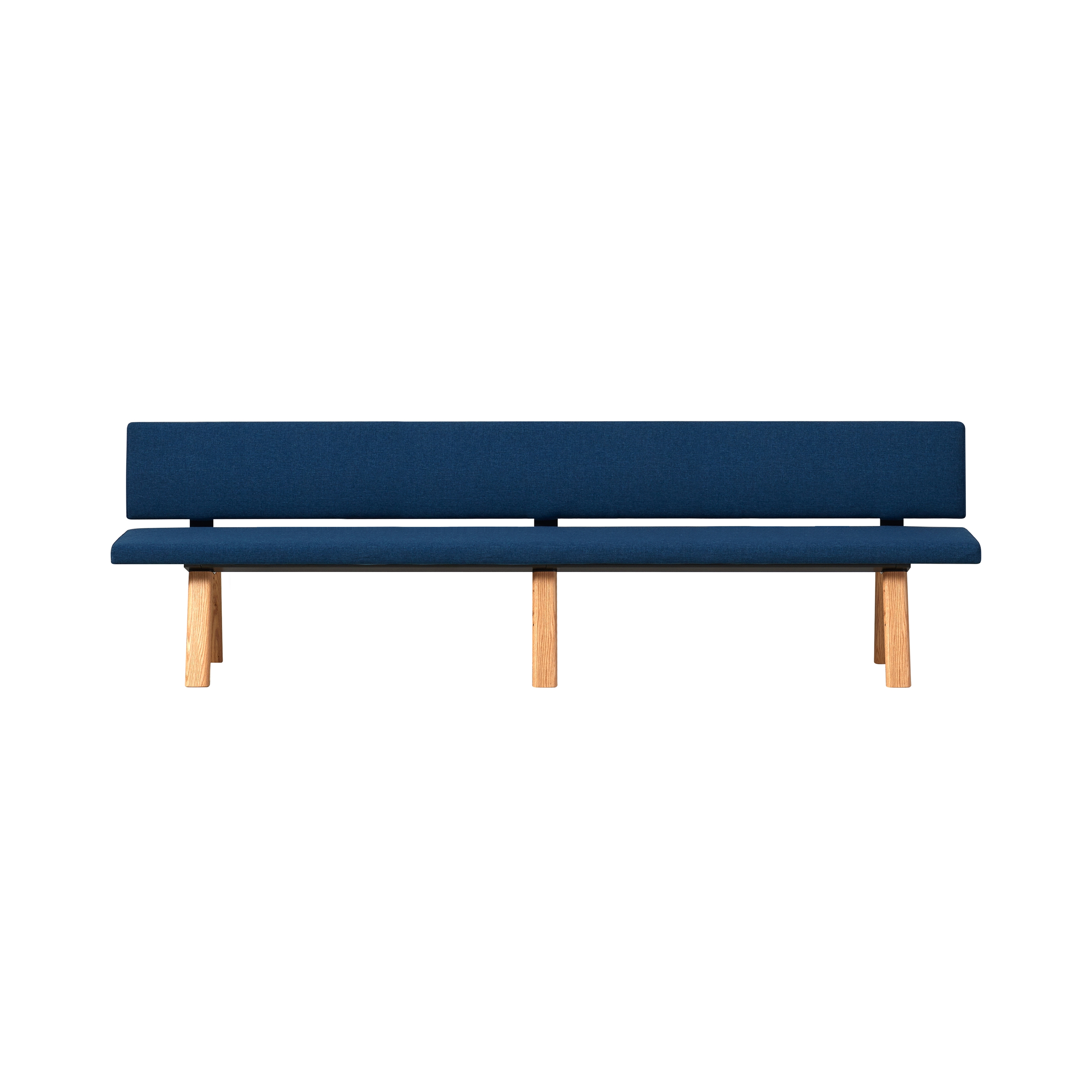 Display product Plania Bench from manufacturer Inclass