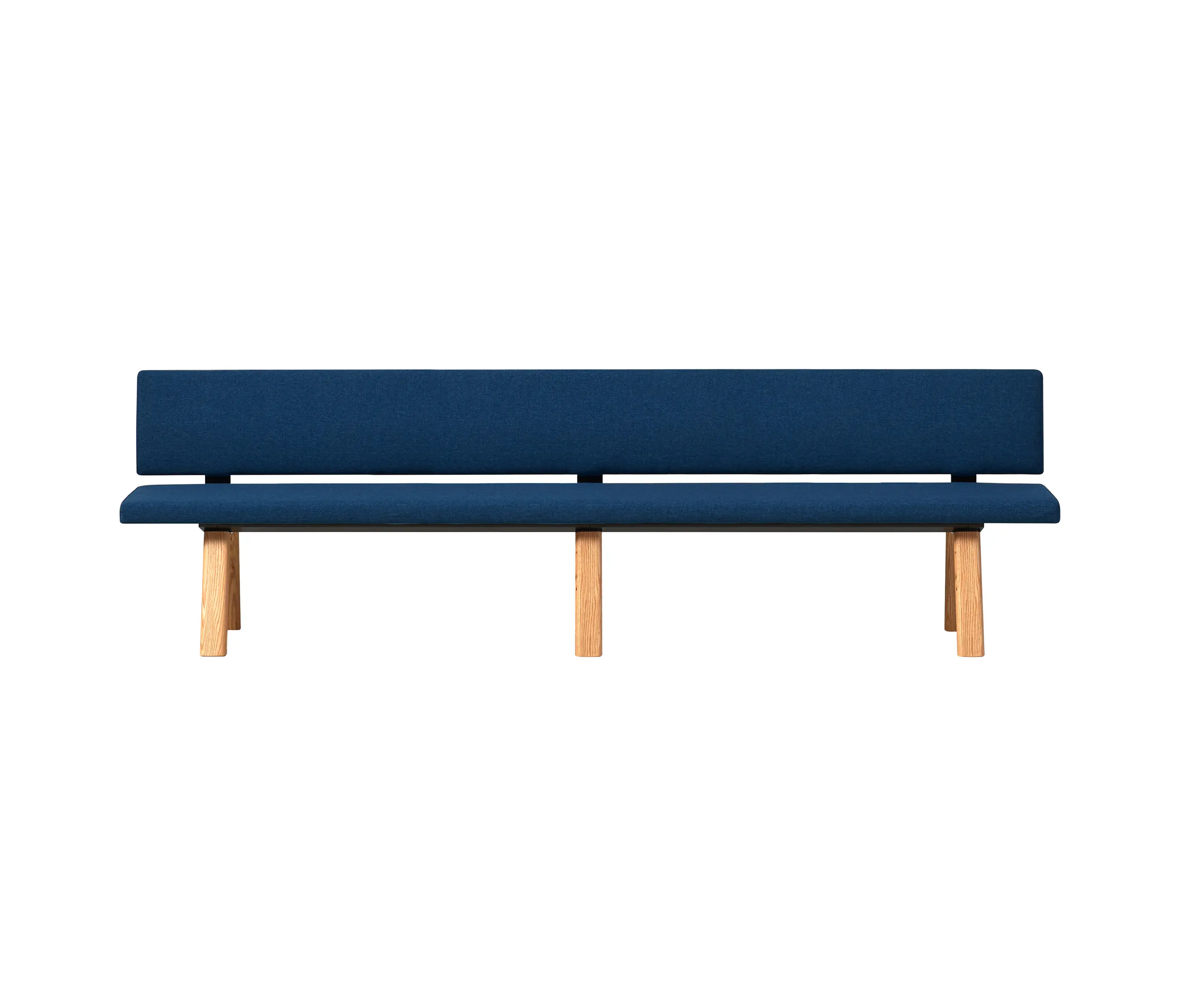 Inclass - Plania Bench