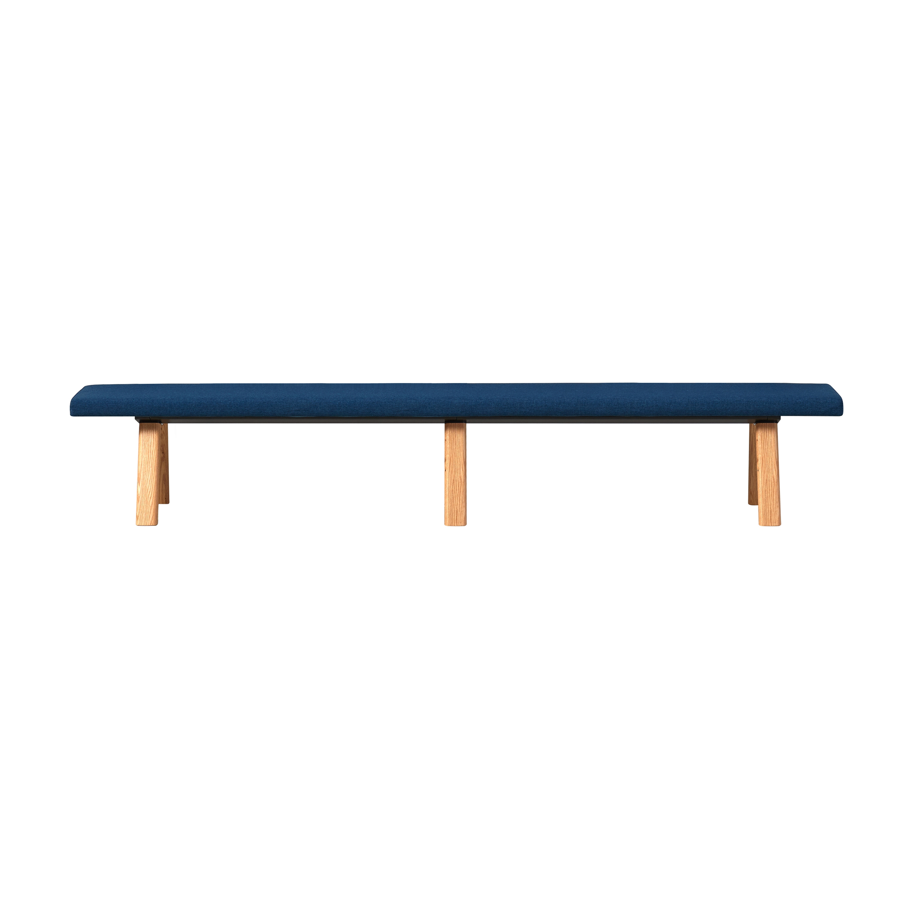 Display product Plania Bench from manufacturer Inclass