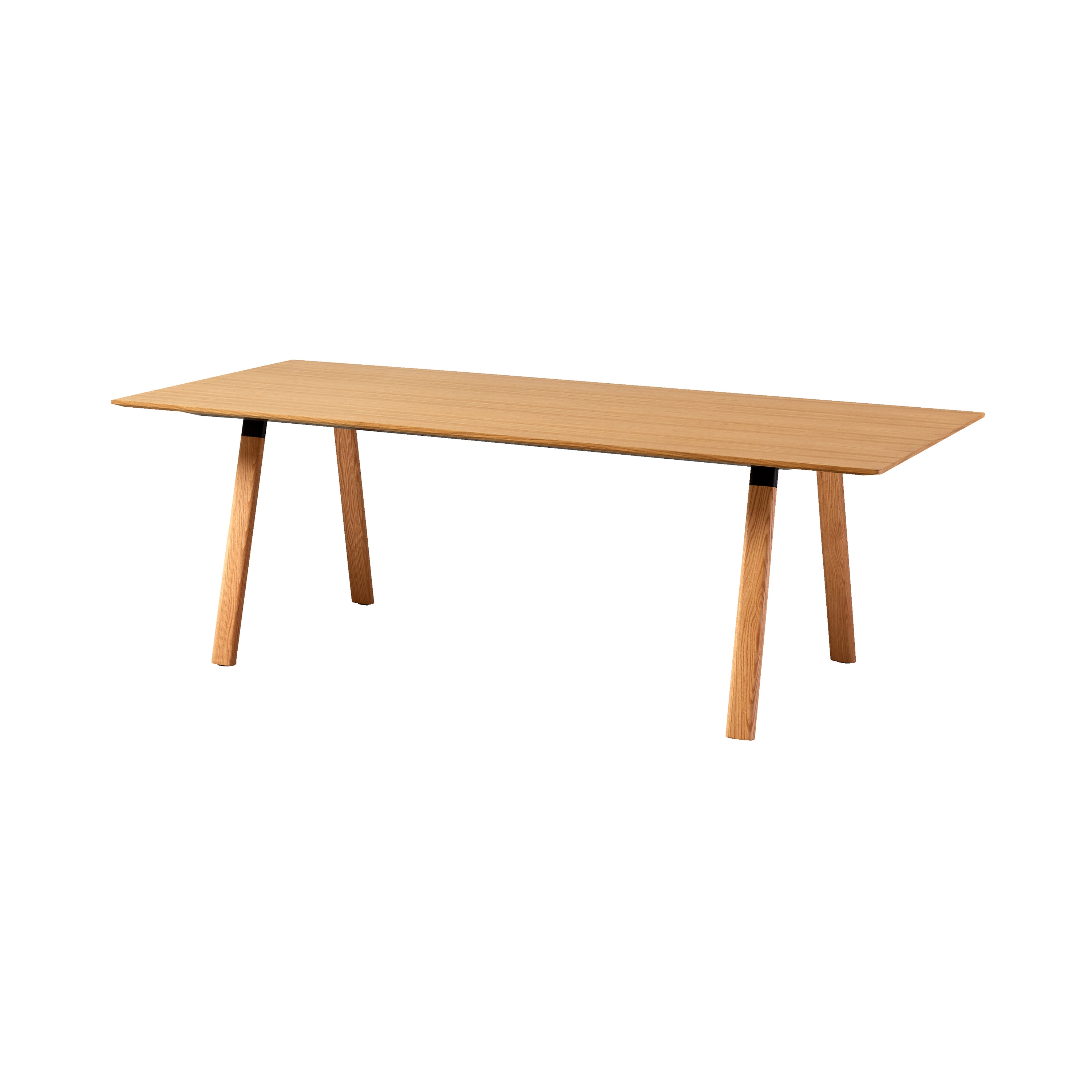 Display product Plania Table from manufacturer Inclass
