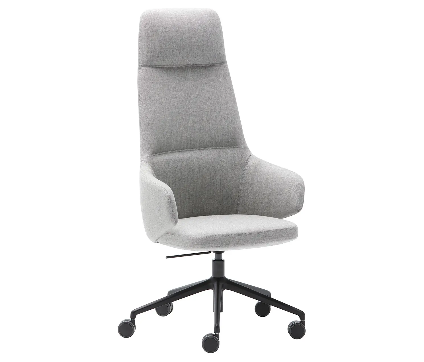Inclass - Binar Executive