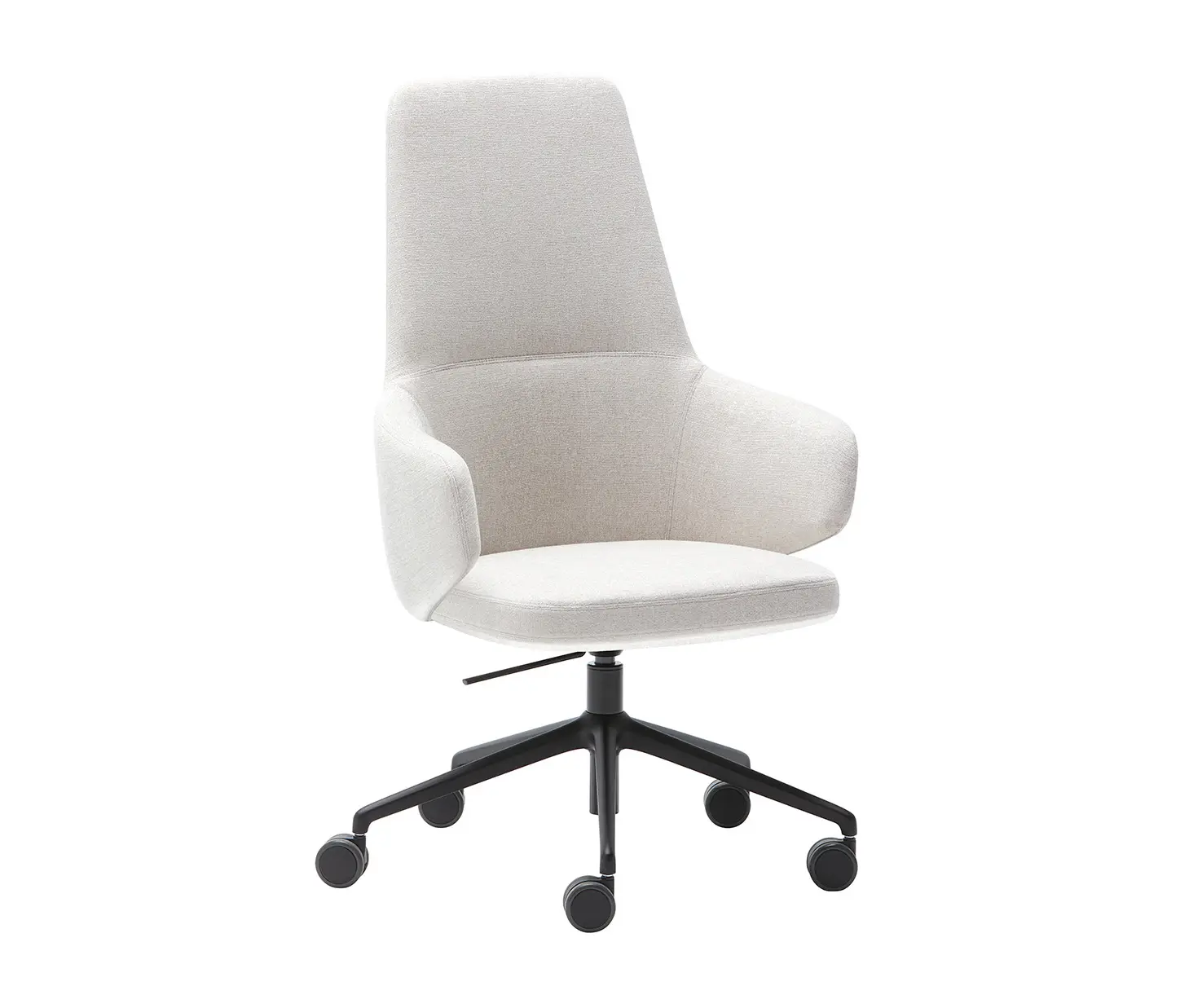 Inclass - Binar Executive