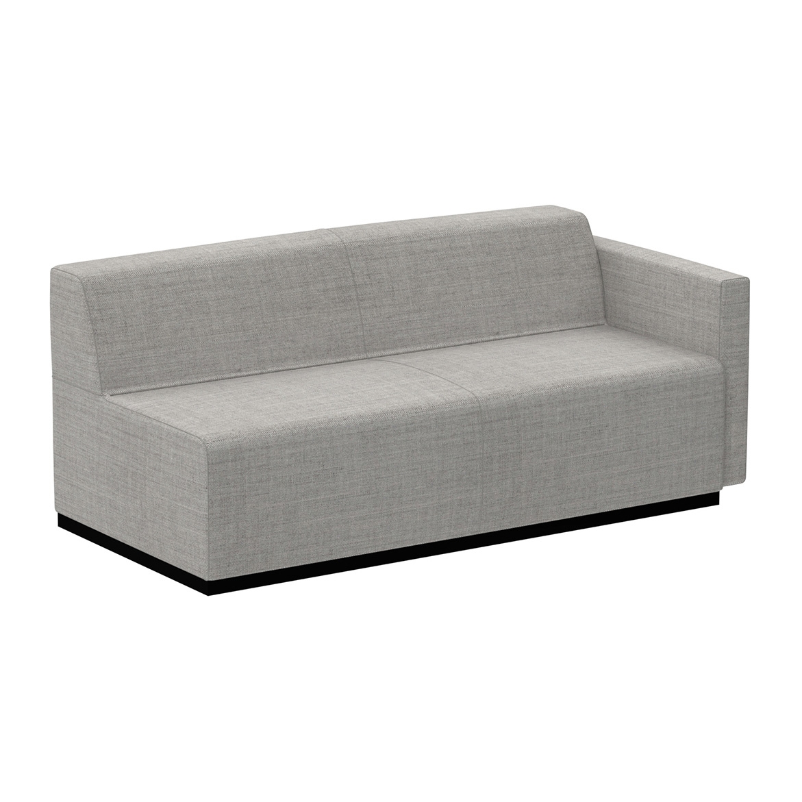 Display product Pau from manufacturer Inclass