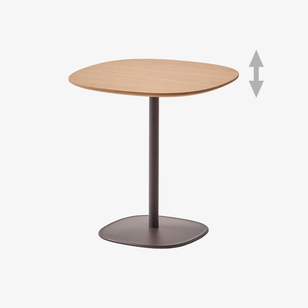 FLOE – a fine Standing tables by the hands o’ Inclass | Architonic