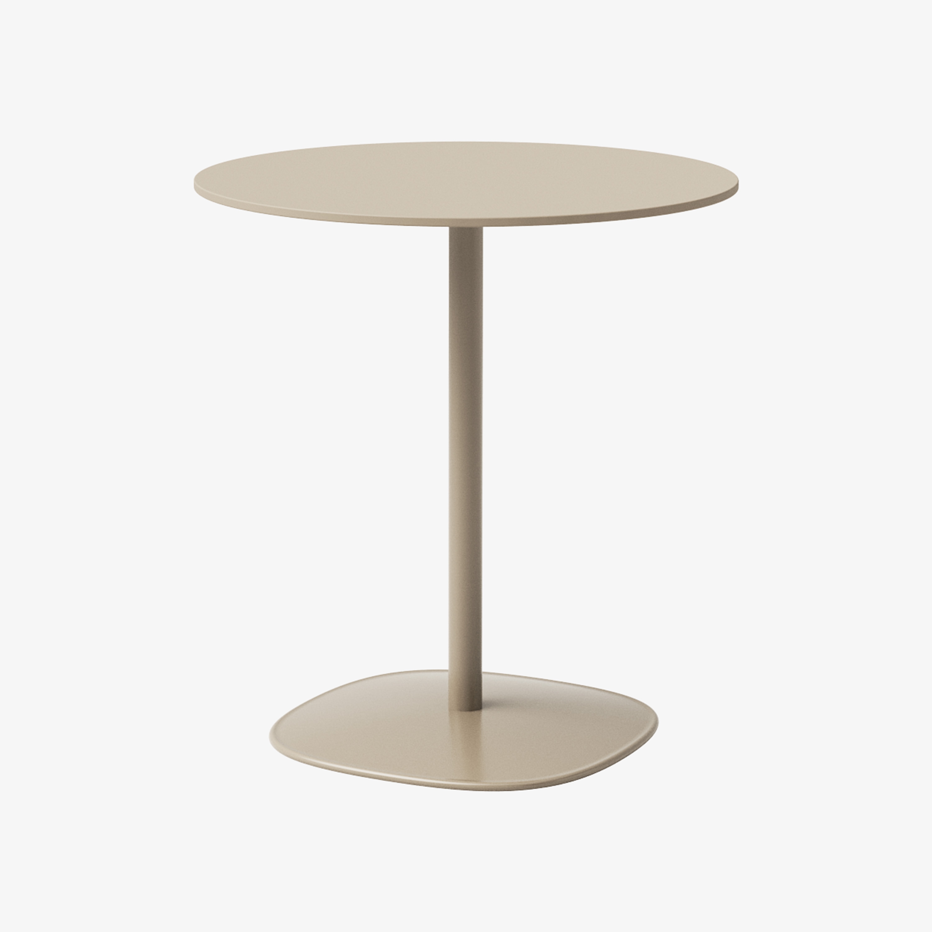 Display product Floe Outdoor from manufacturer Inclass