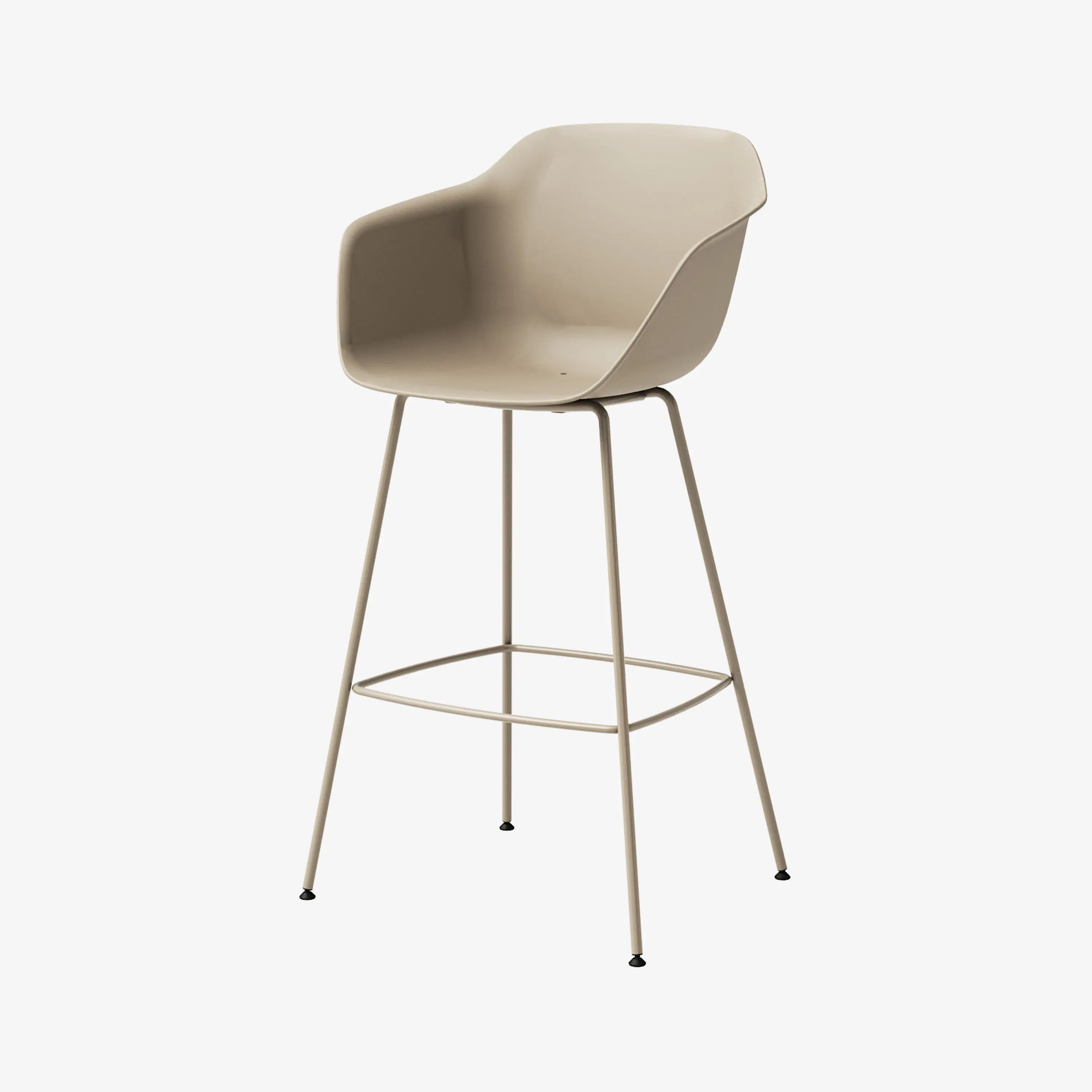 Taia By Inclass TAIA OUTDOOR - Bar stools from Inclass | Architonic