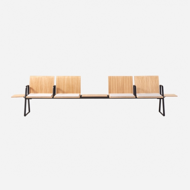 Mostrar el producto Lin Wood del fabricante Inclass