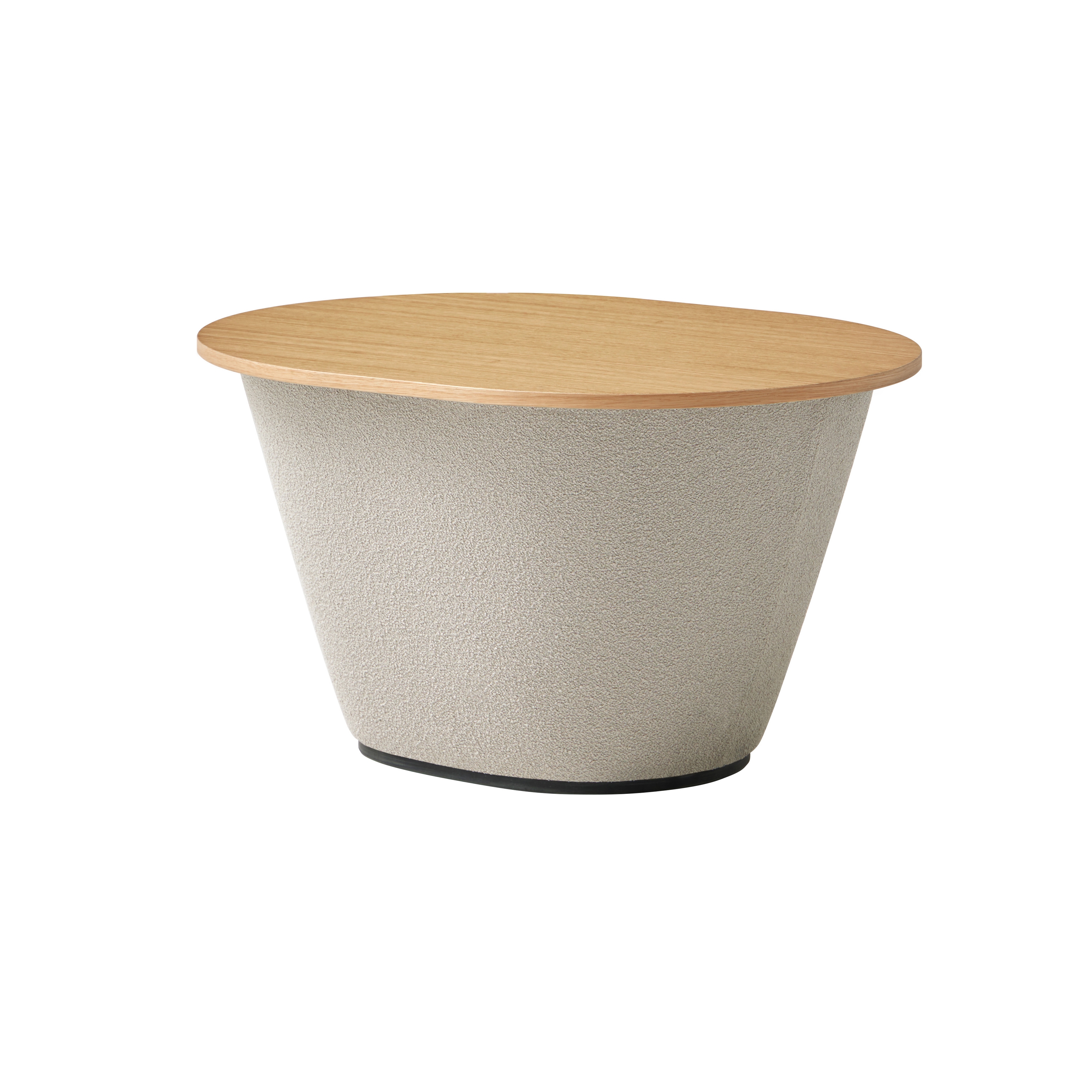 Display product Wabao from manufacturer Inclass