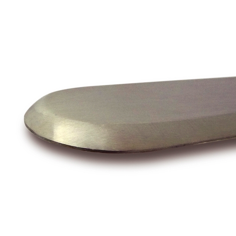 Display product podo inox from manufacturer Marcal Signalétique