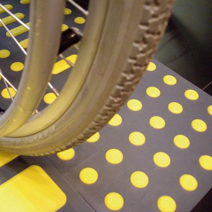 Display product cedo from manufacturer Marcal Signalétique