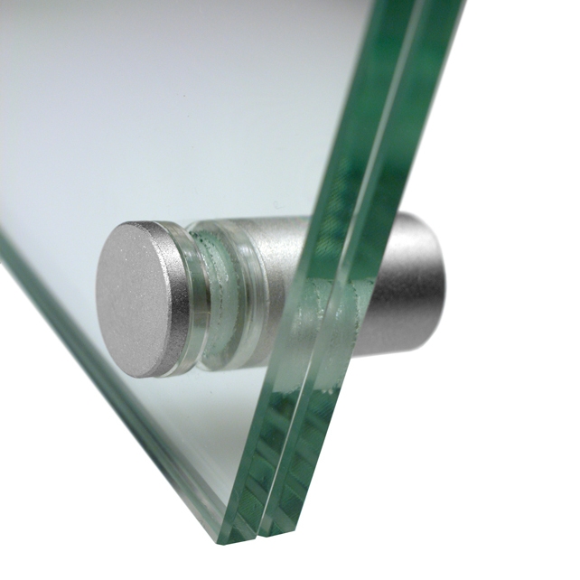 Mostra il prodotto glasskit del produttore Marcal Signalétique