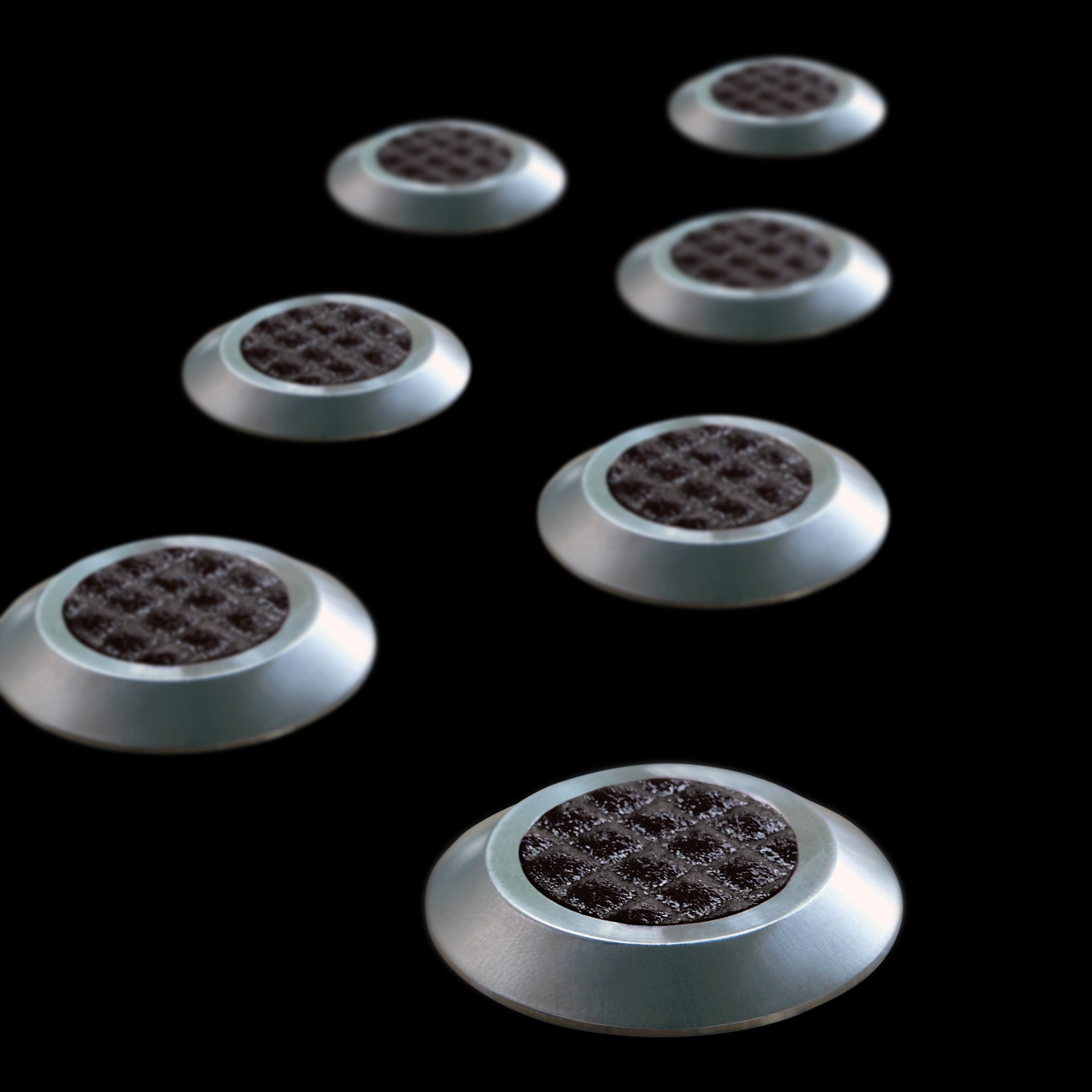 Display product Podotone from manufacturer Marcal Signalétique