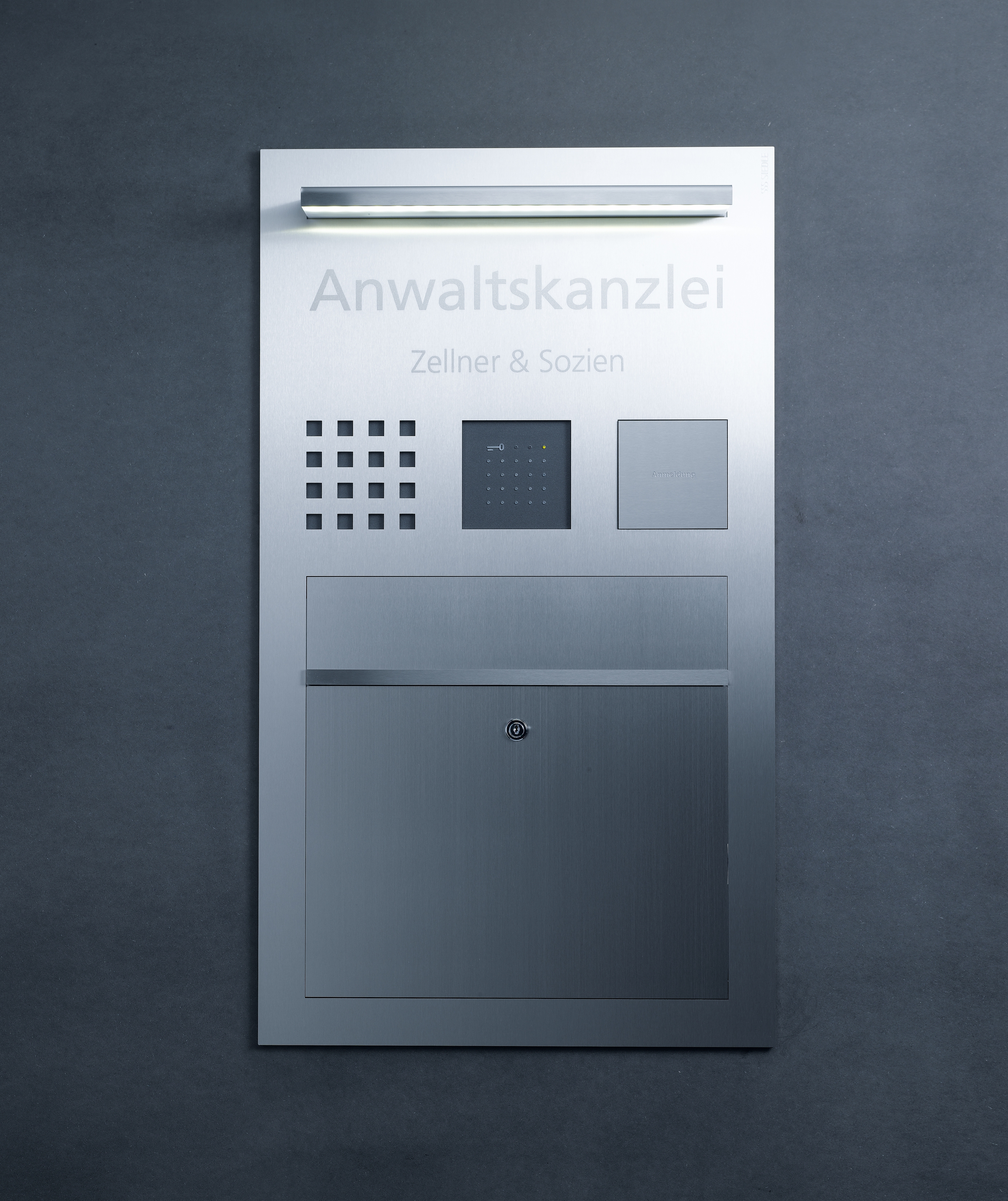 Browse products for category Mailboxes