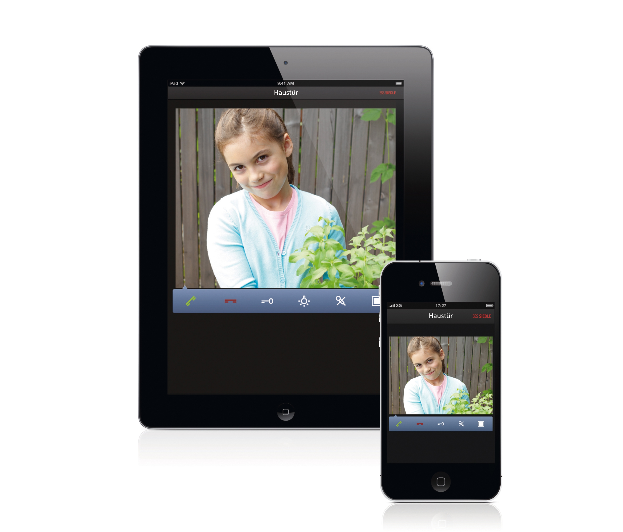 Browse products for category Intercoms (interior)