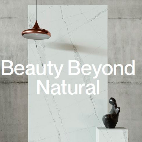 SILESTONE ETHEREAL