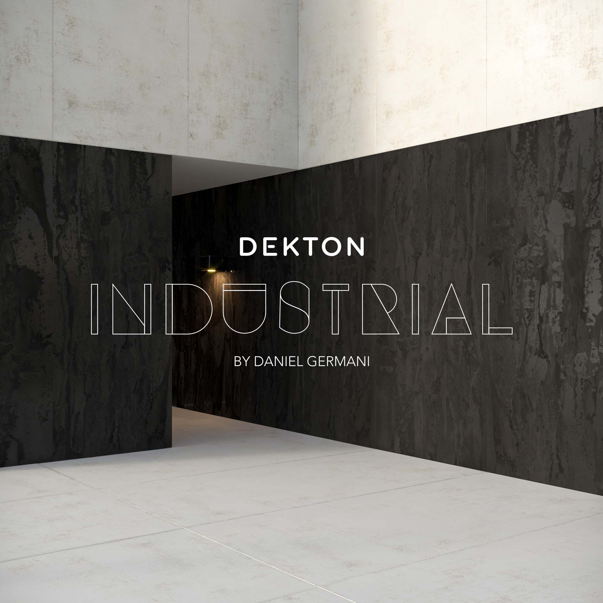 DEKTON INDUSTRIAL