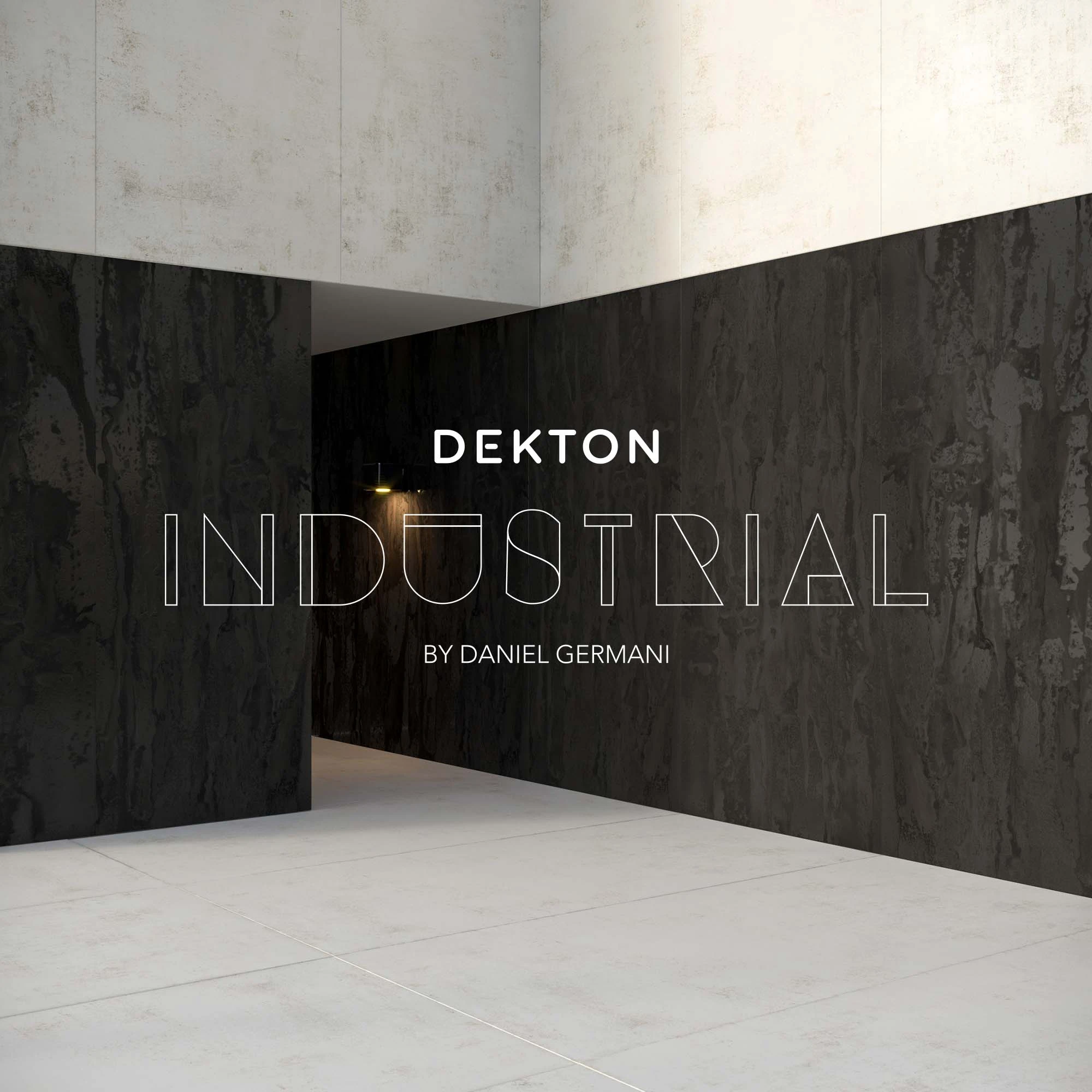 DEKTON INDUSTRIAL