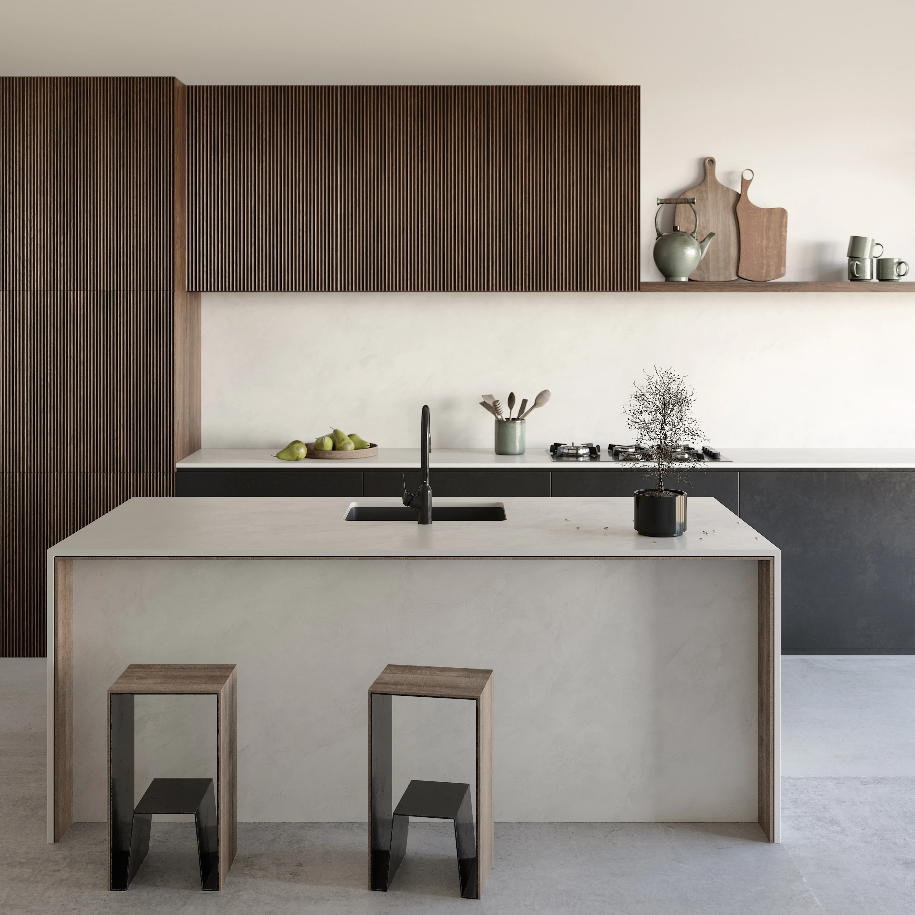 DEKTON KRAFTIZEN