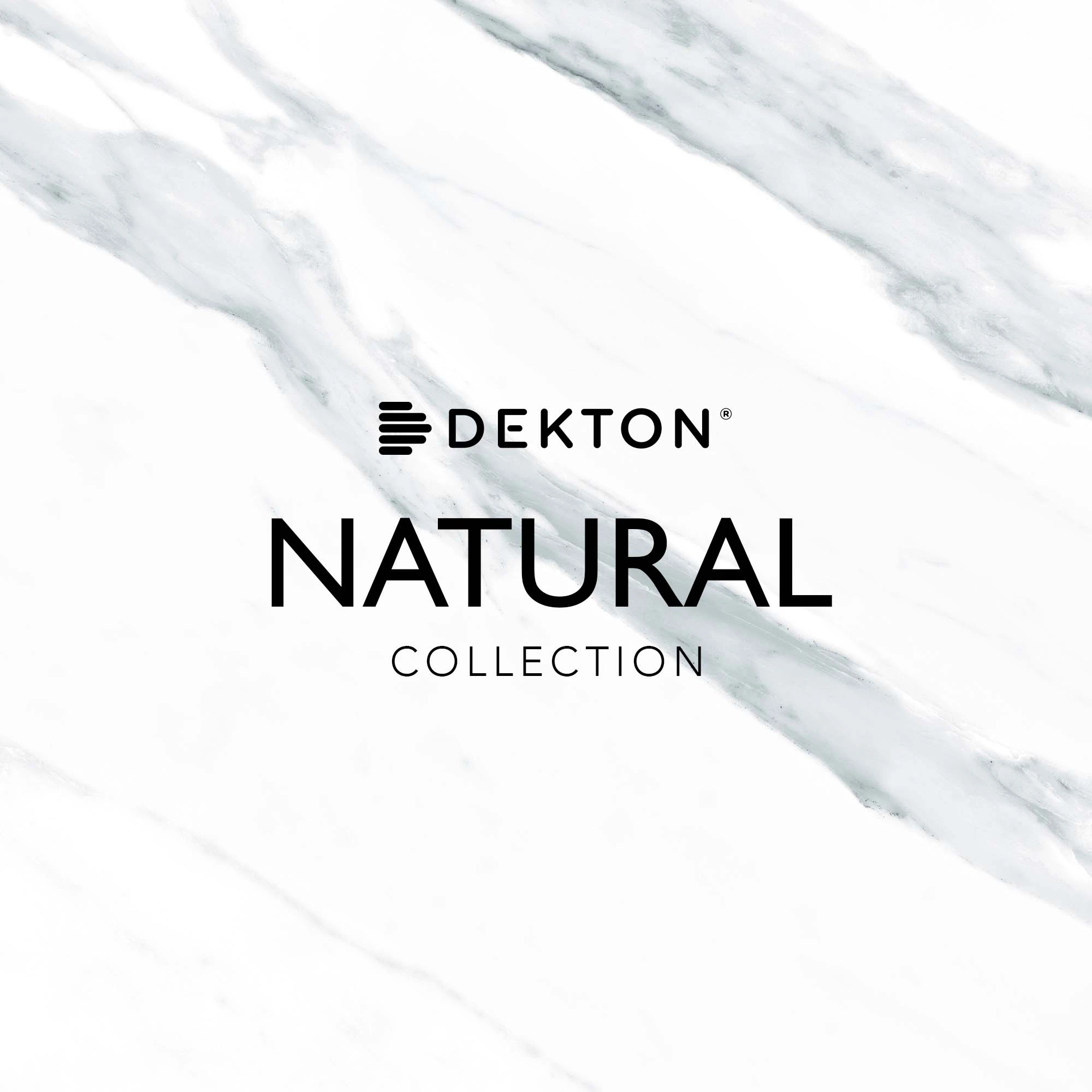 DEKTON NATURAL
