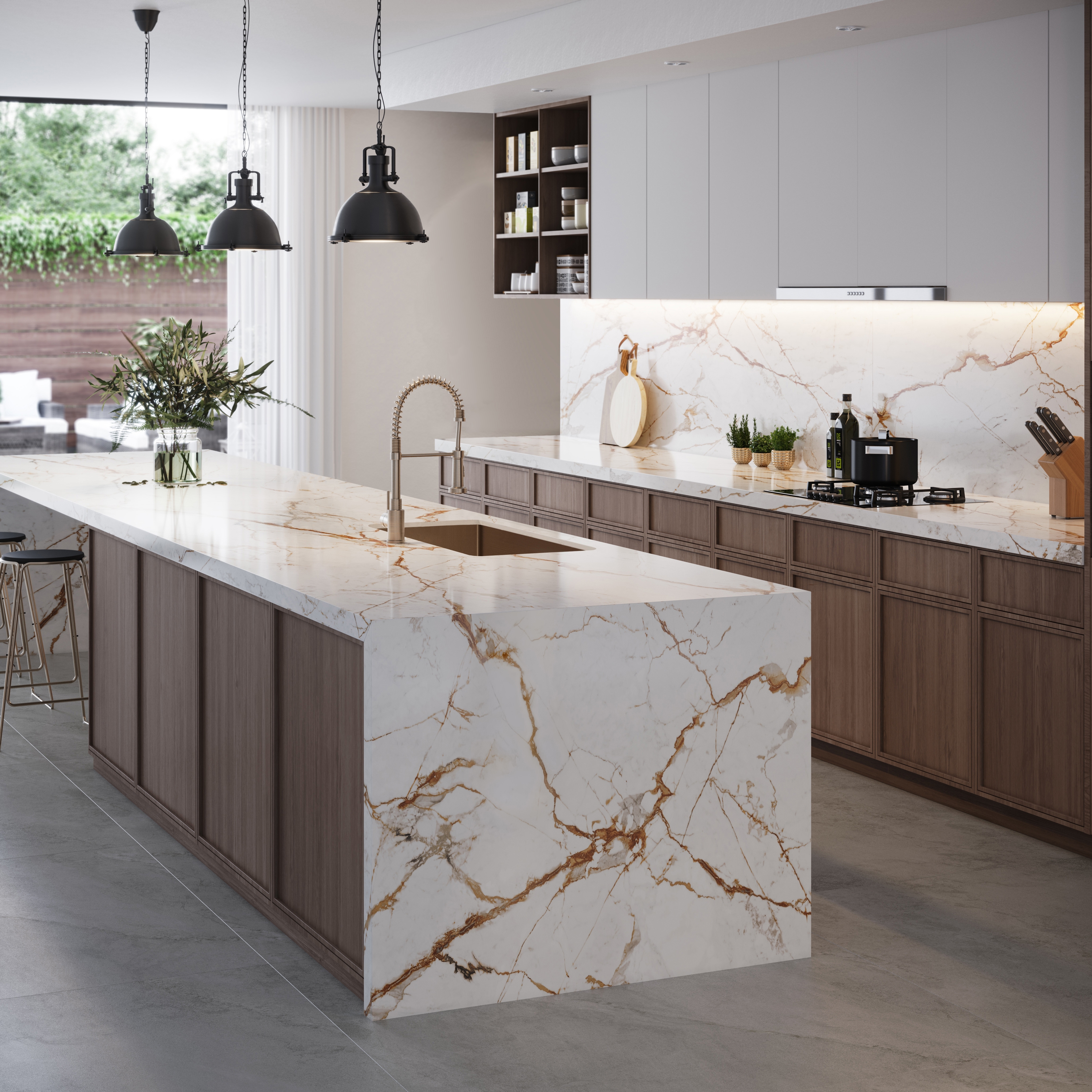 DEKTON ONIRIKA