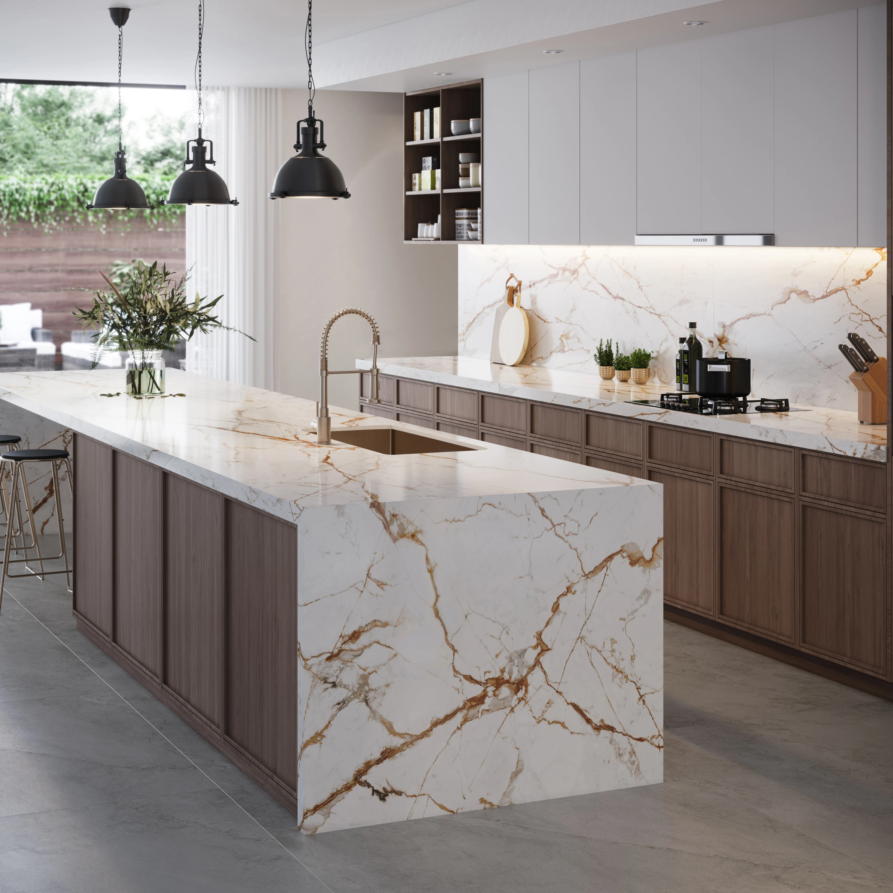 DEKTON ONIRIKA