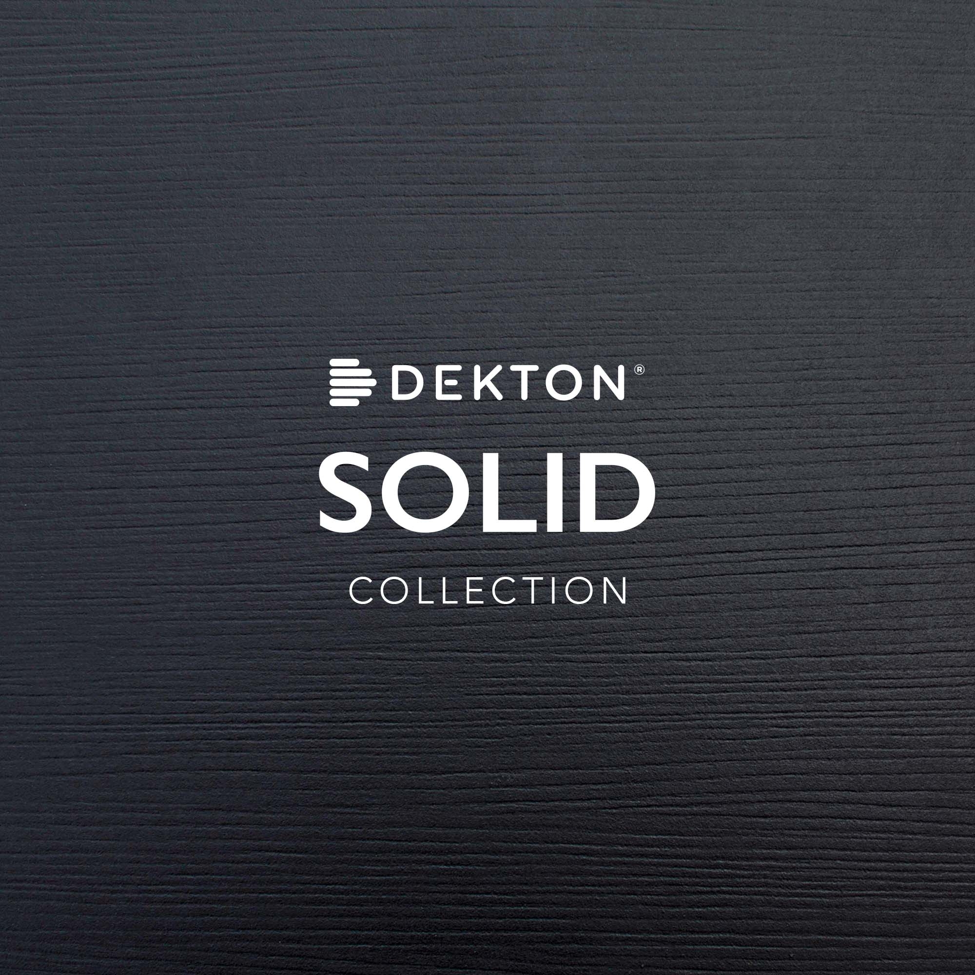 DEKTON SOLID