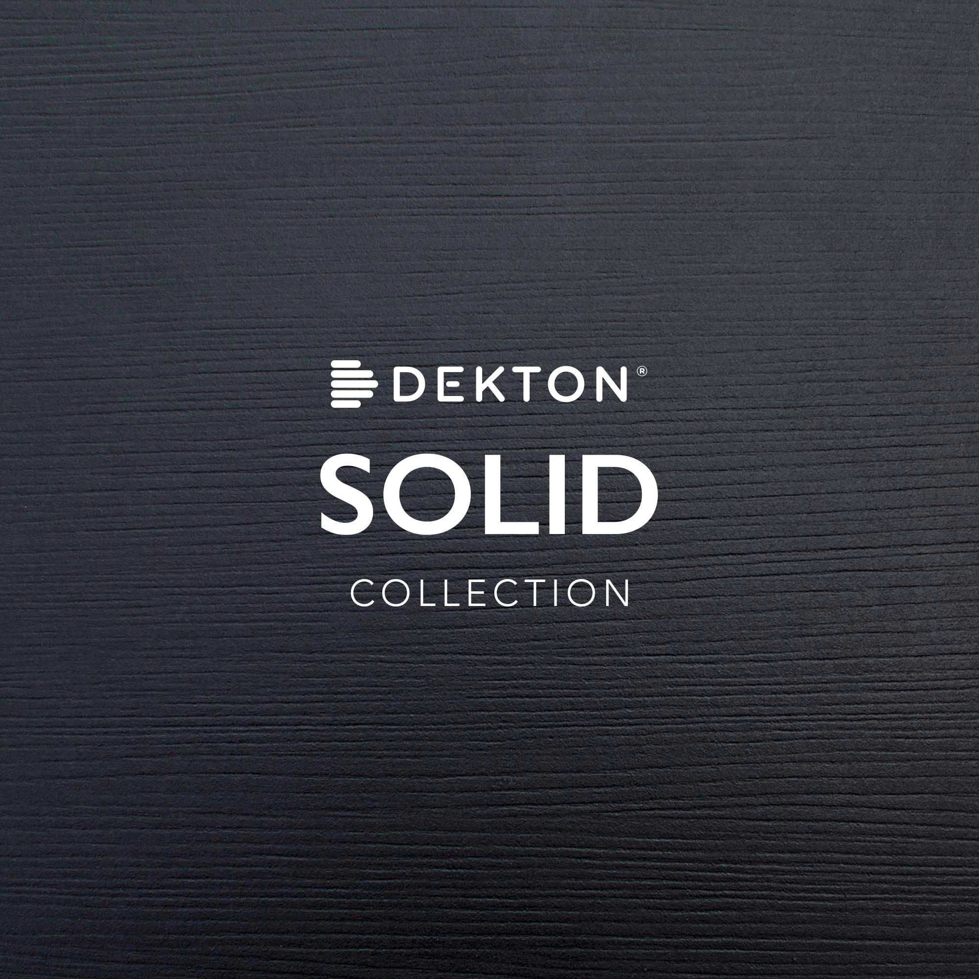 DEKTON SOLID