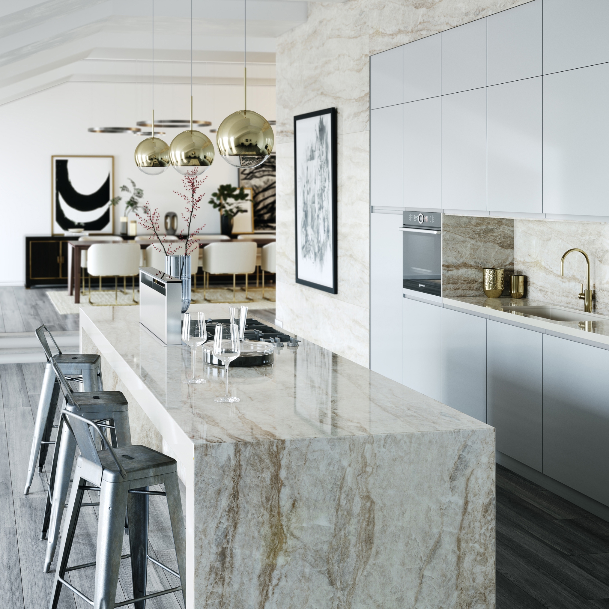 DEKTON STONIKA