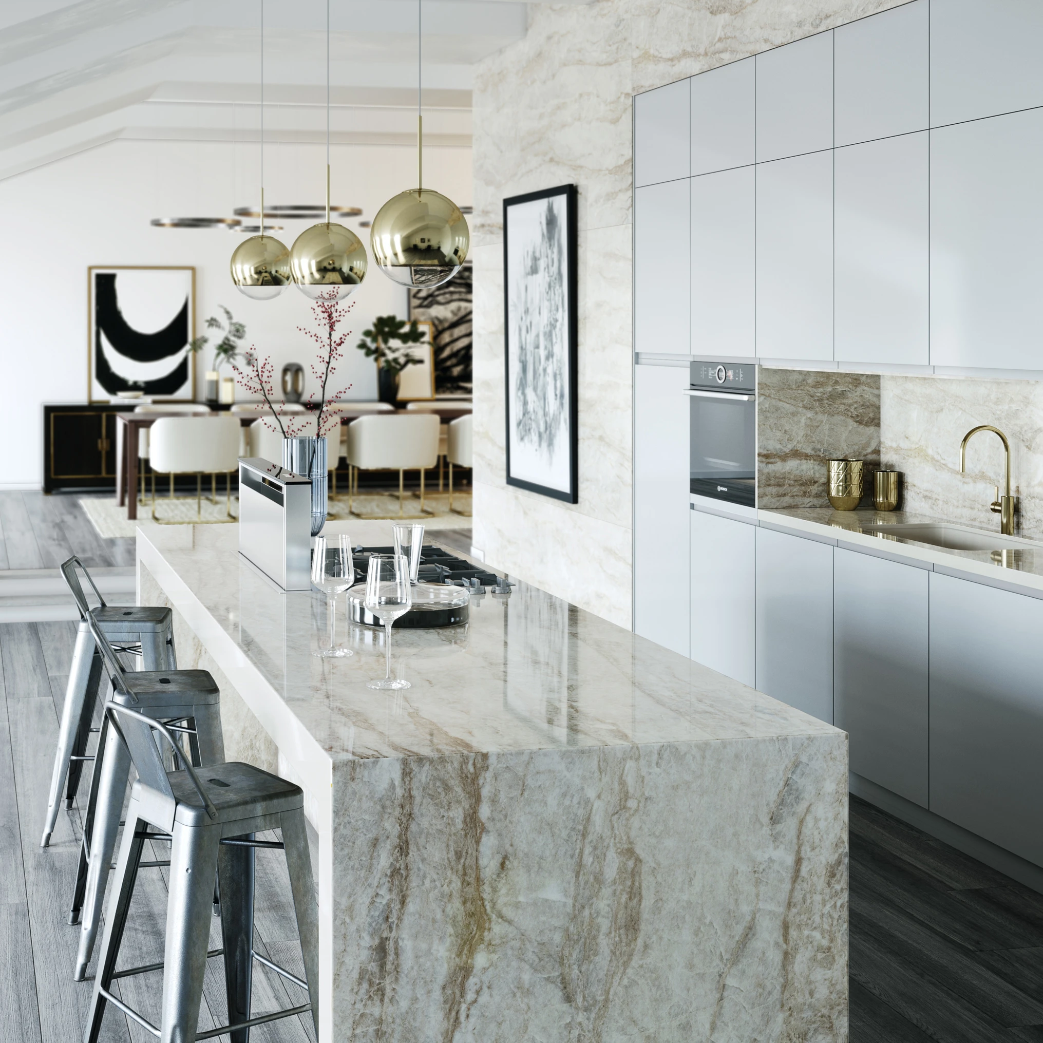 DEKTON STONIKA