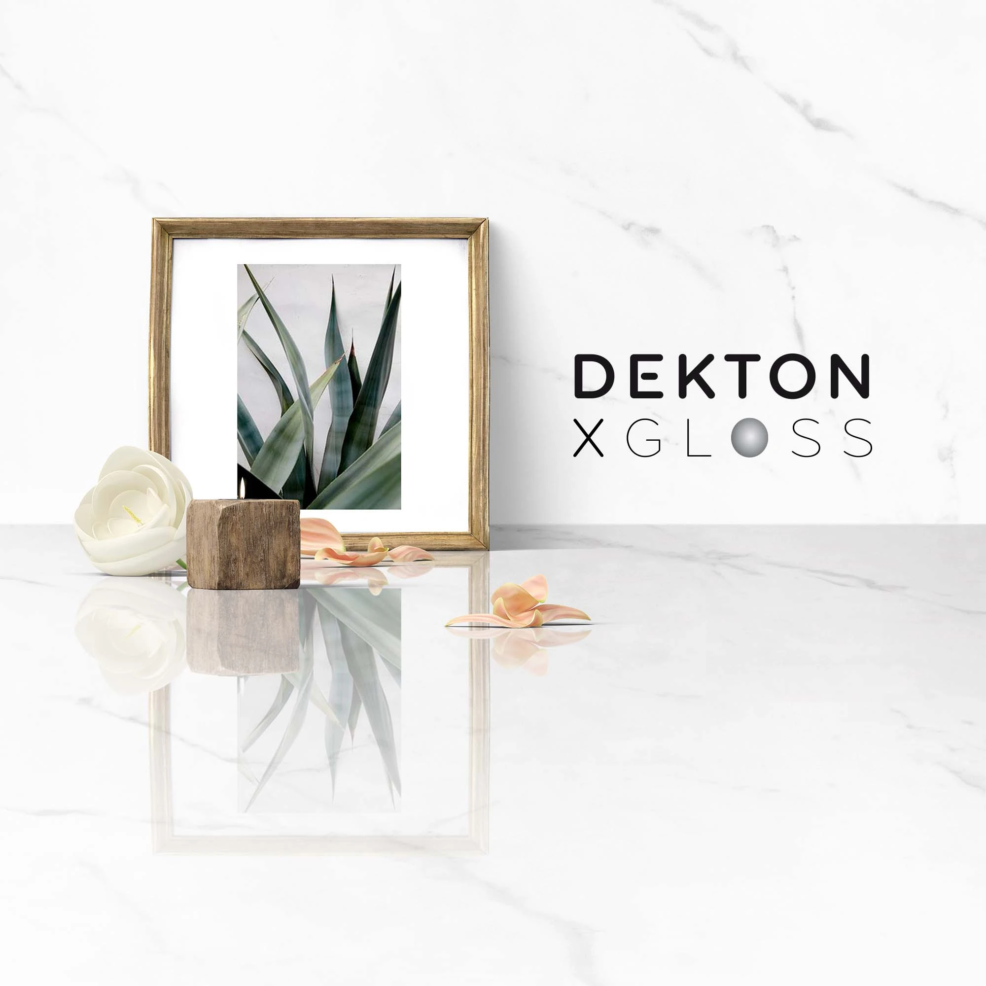 DEKTON XGLOSS
