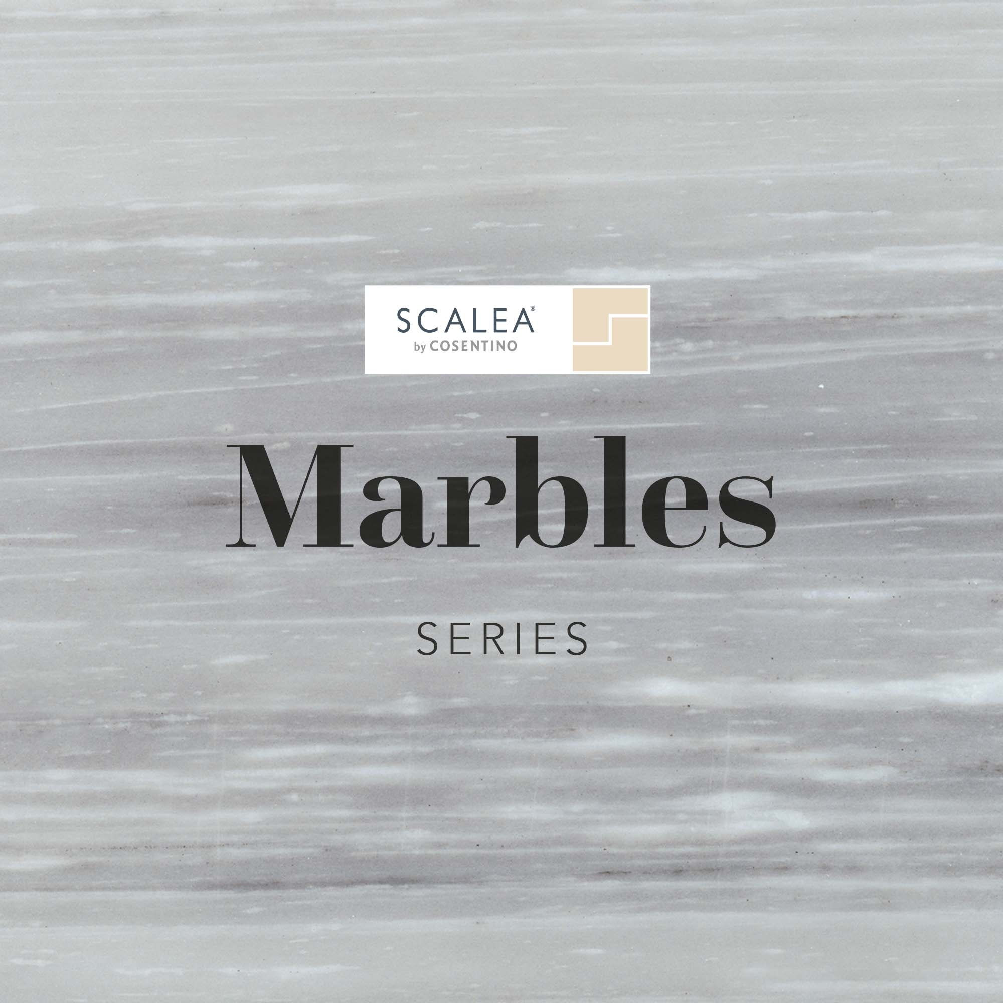 SCALEA MARBLES