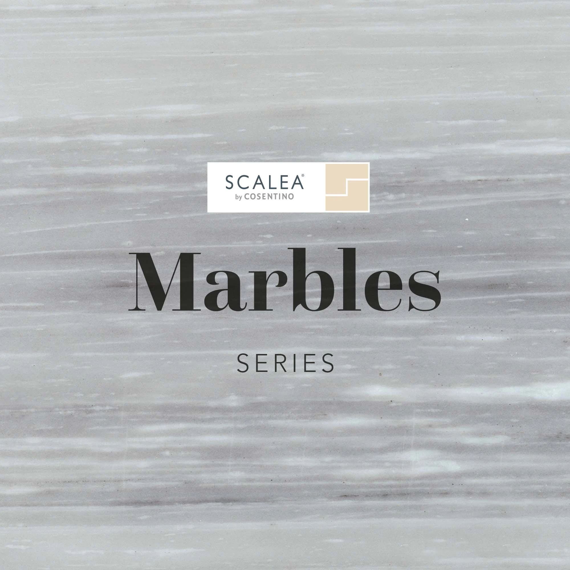 SCALEA MARBLES