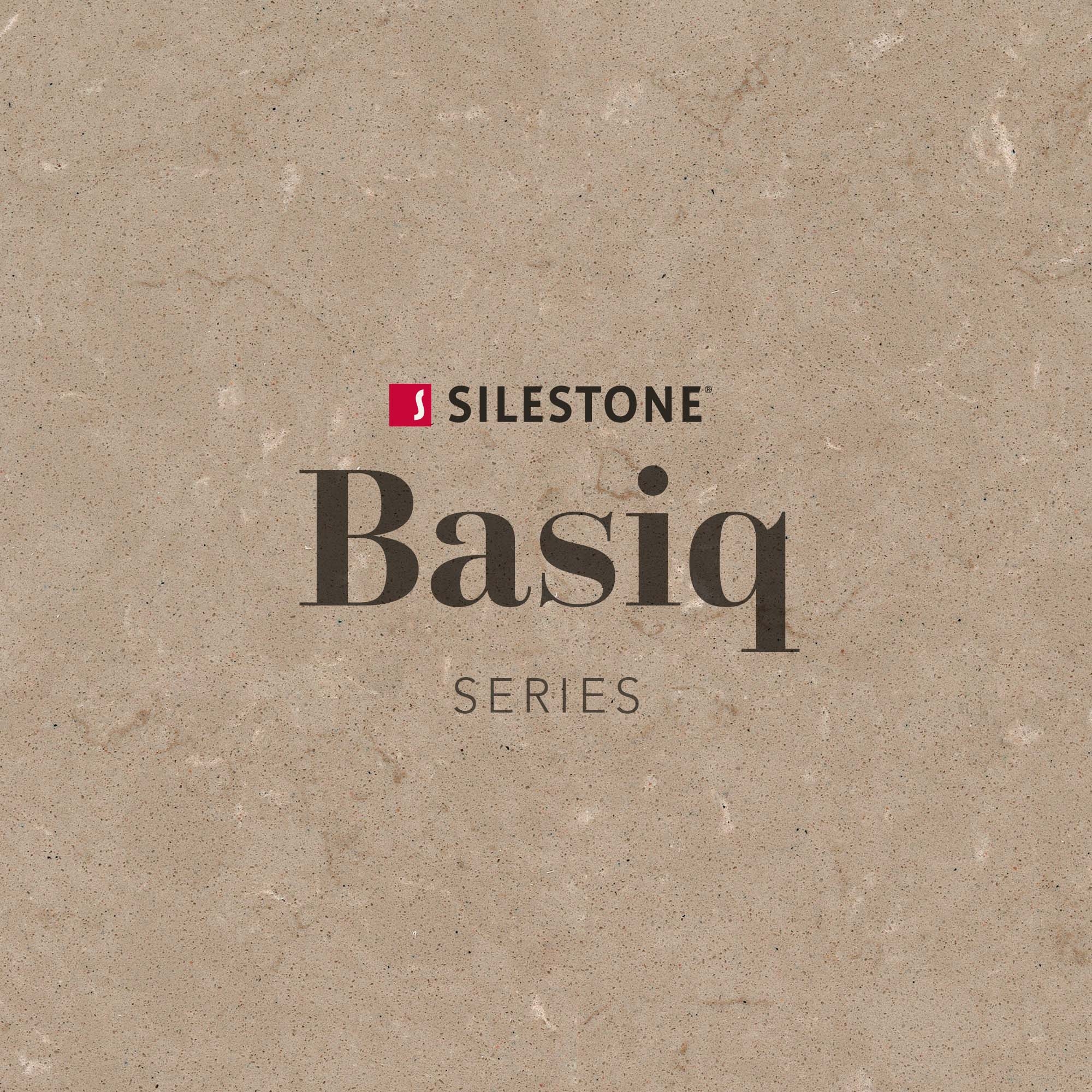 SILESTONE BASIQ