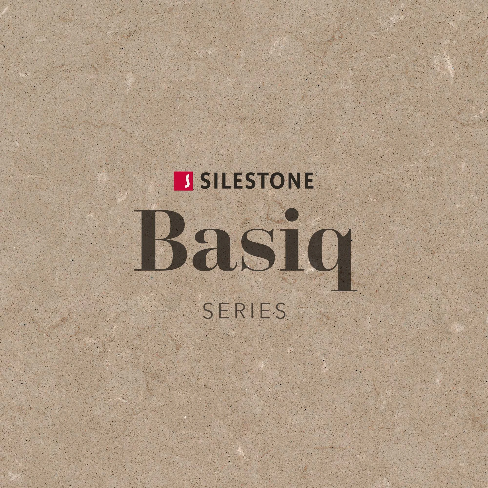SILESTONE BASIQ