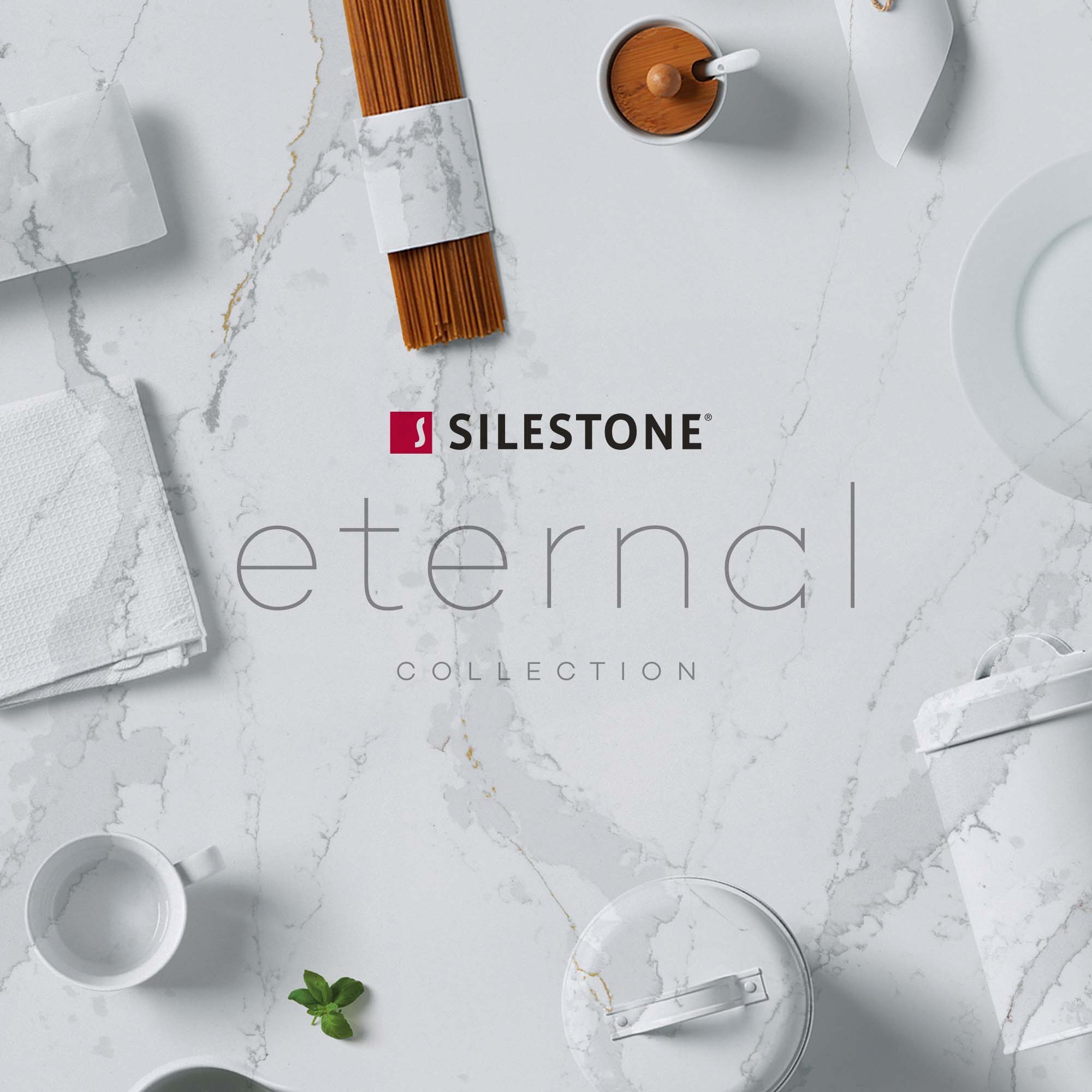 SILESTONE ETERNAL