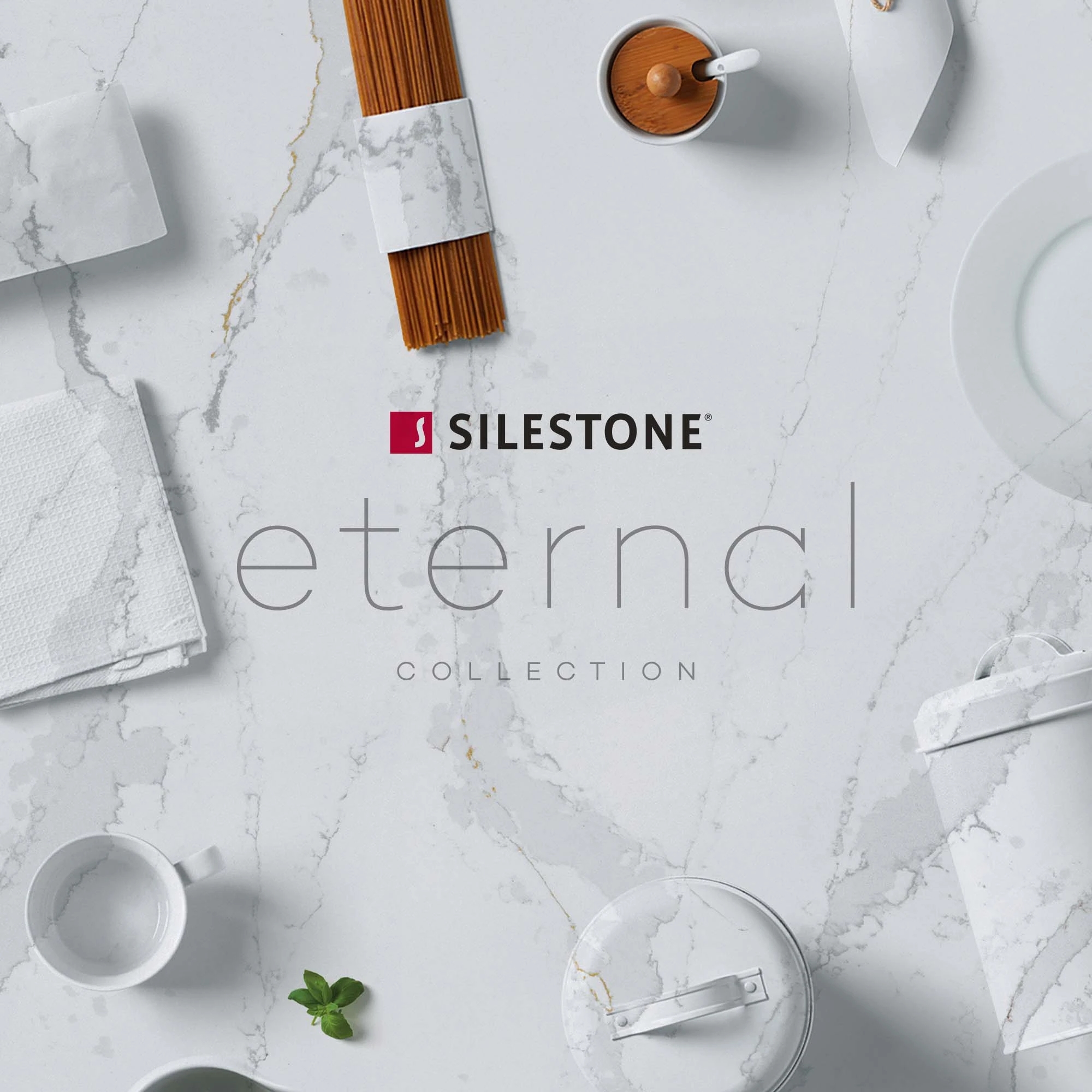SILESTONE ETERNAL