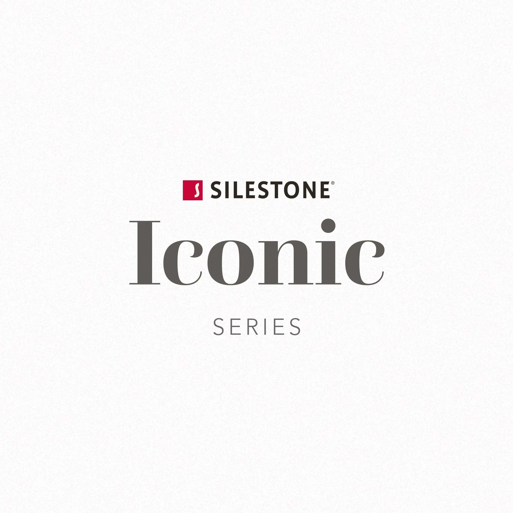 SILESTONE ICONIC