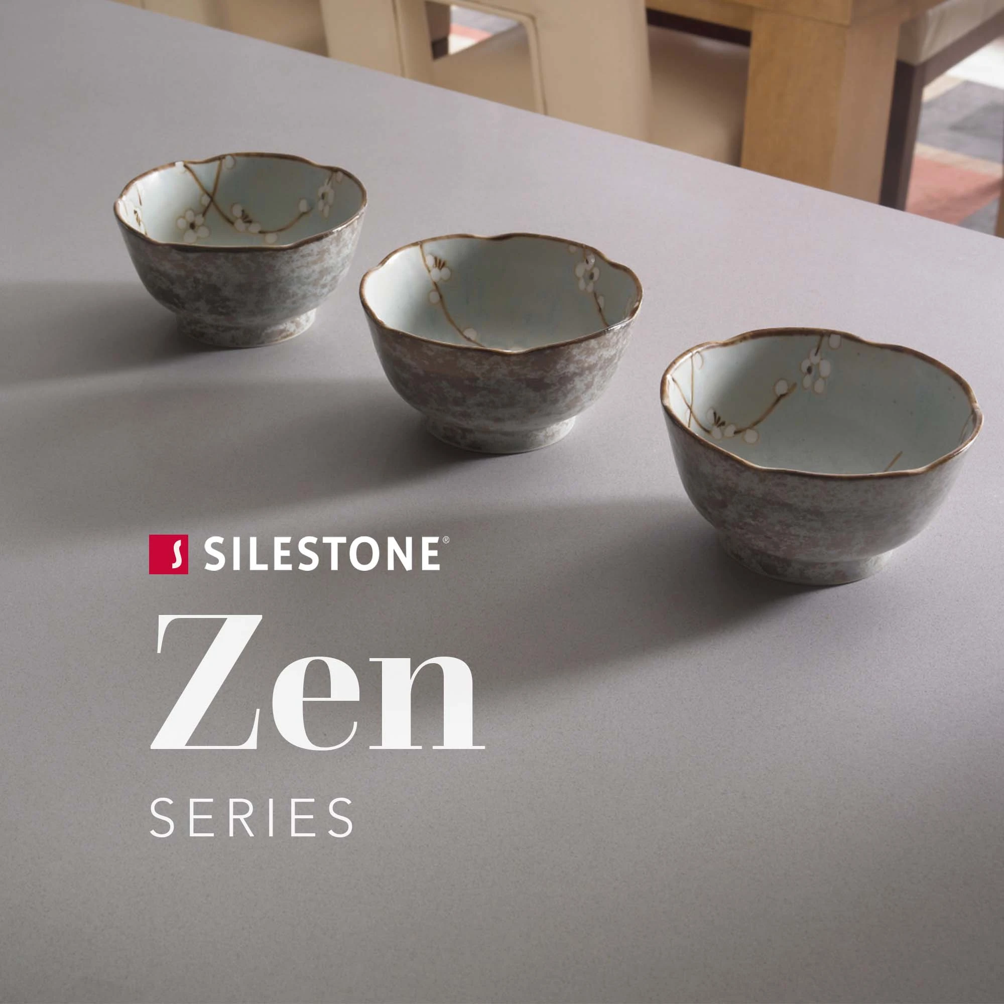 SILESTONE ZEN