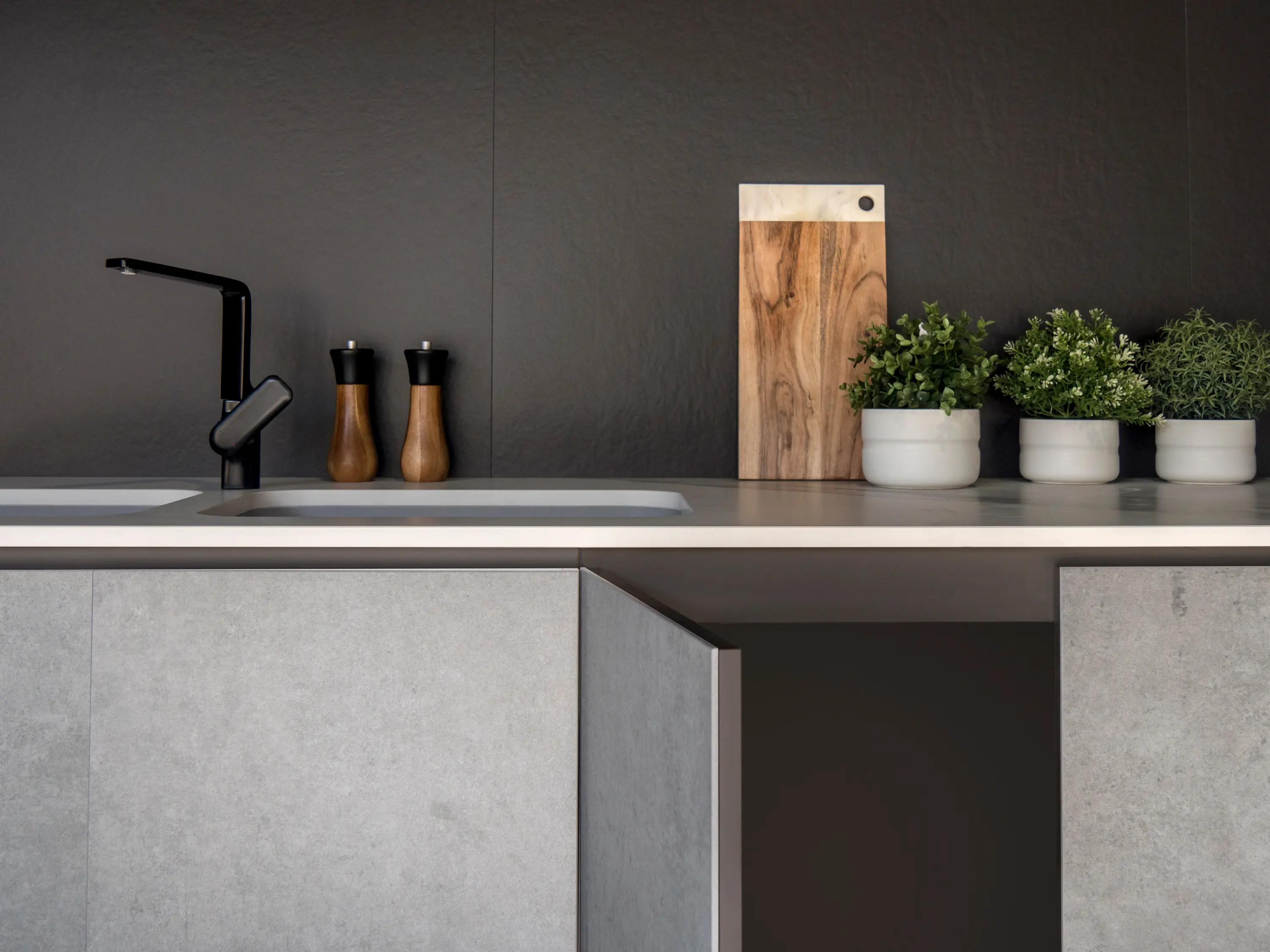 Cosentino - Dekton Slim