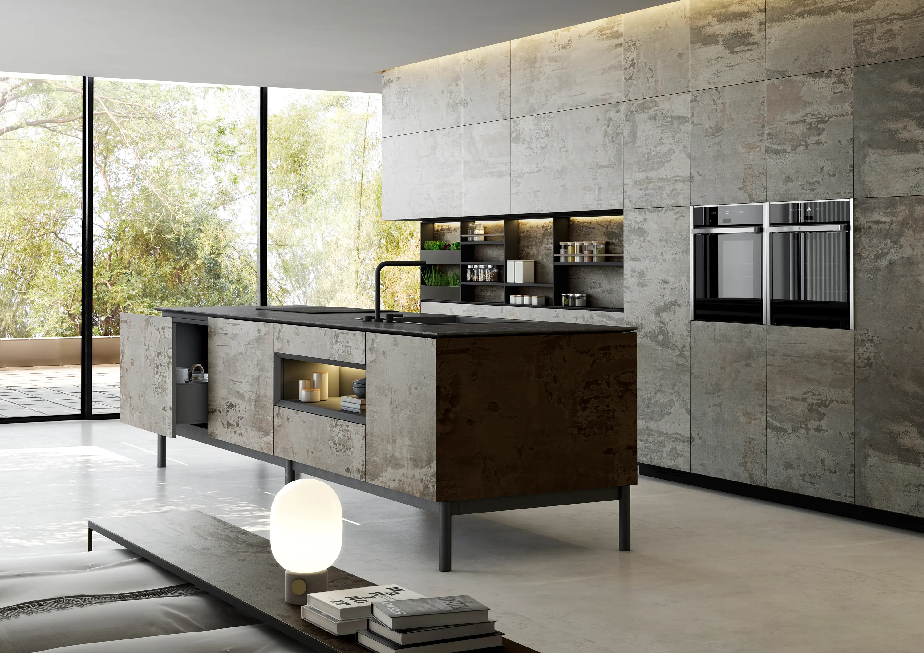 Cosentino - Dekton Slim