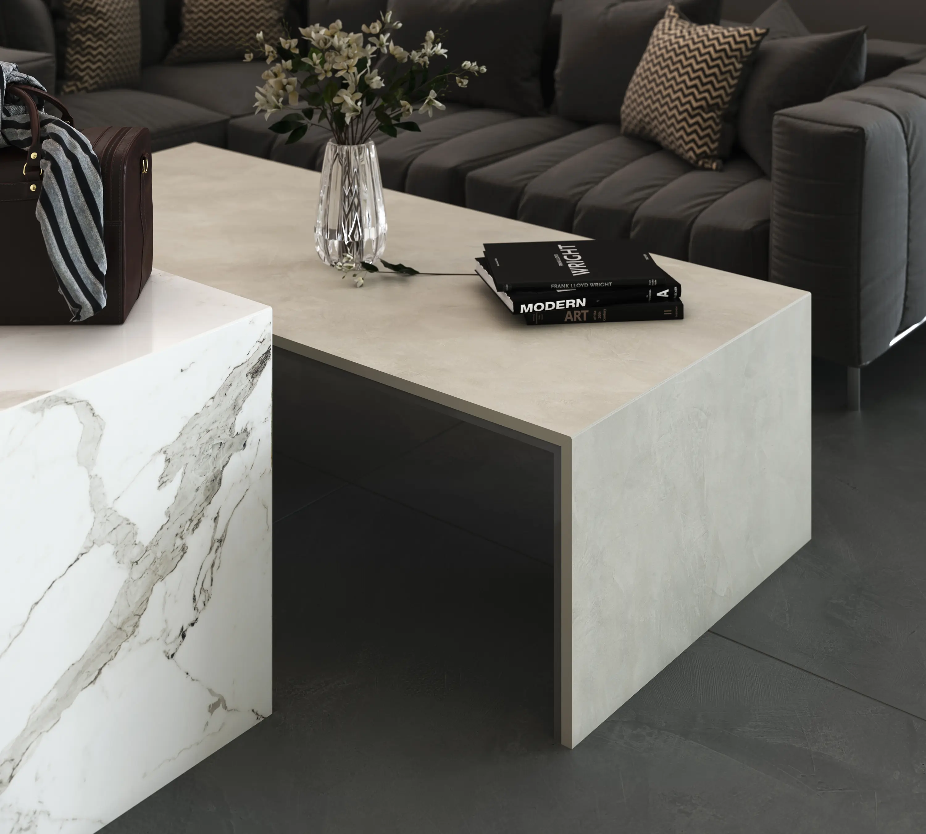Cosentino - Dekton Neural