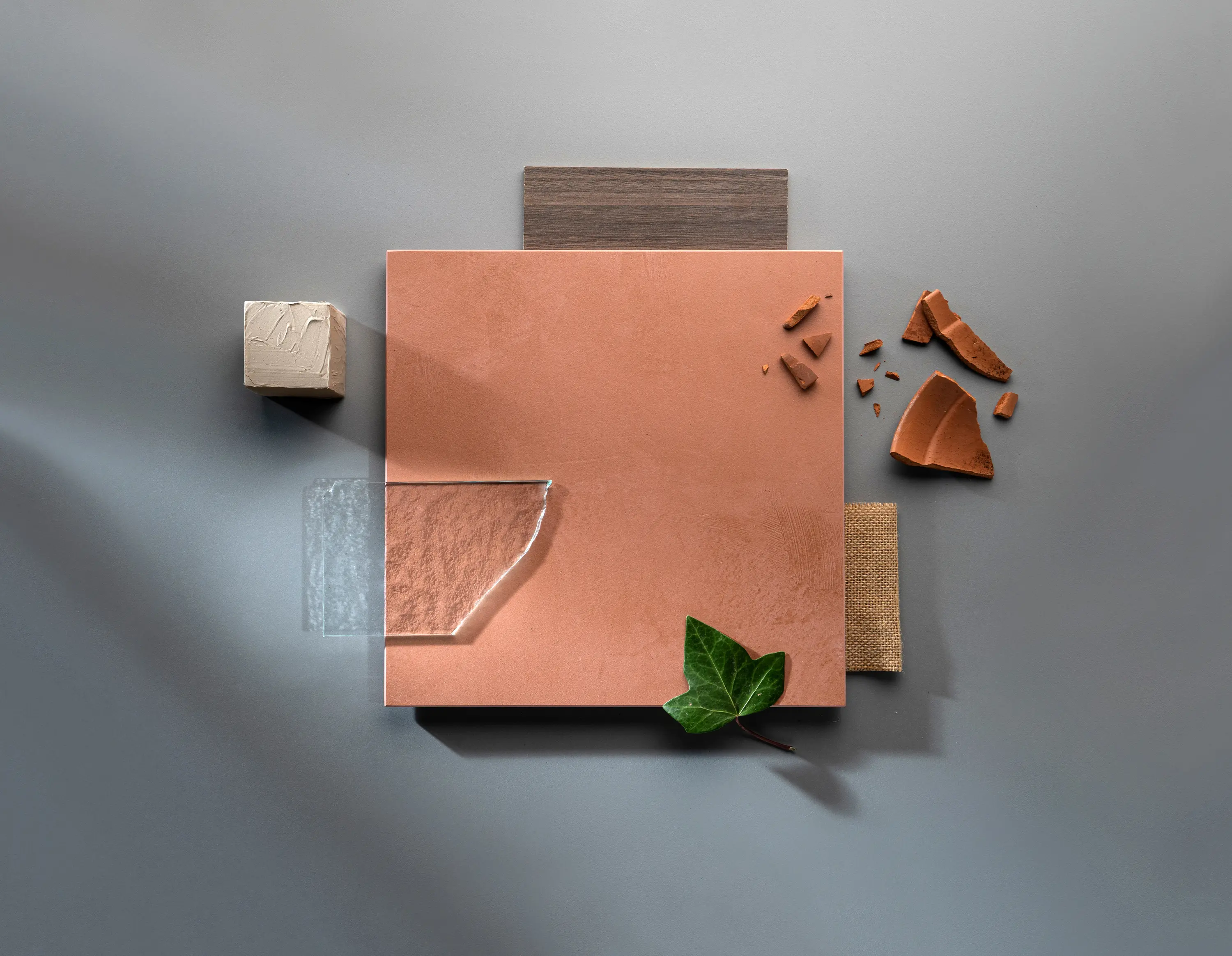 Cosentino - Dekton Umber