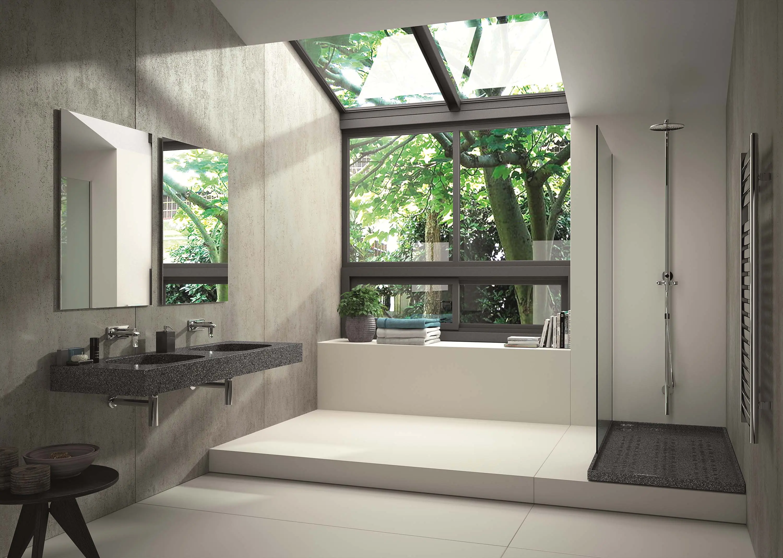 Cosentino - Silestone White Platinum