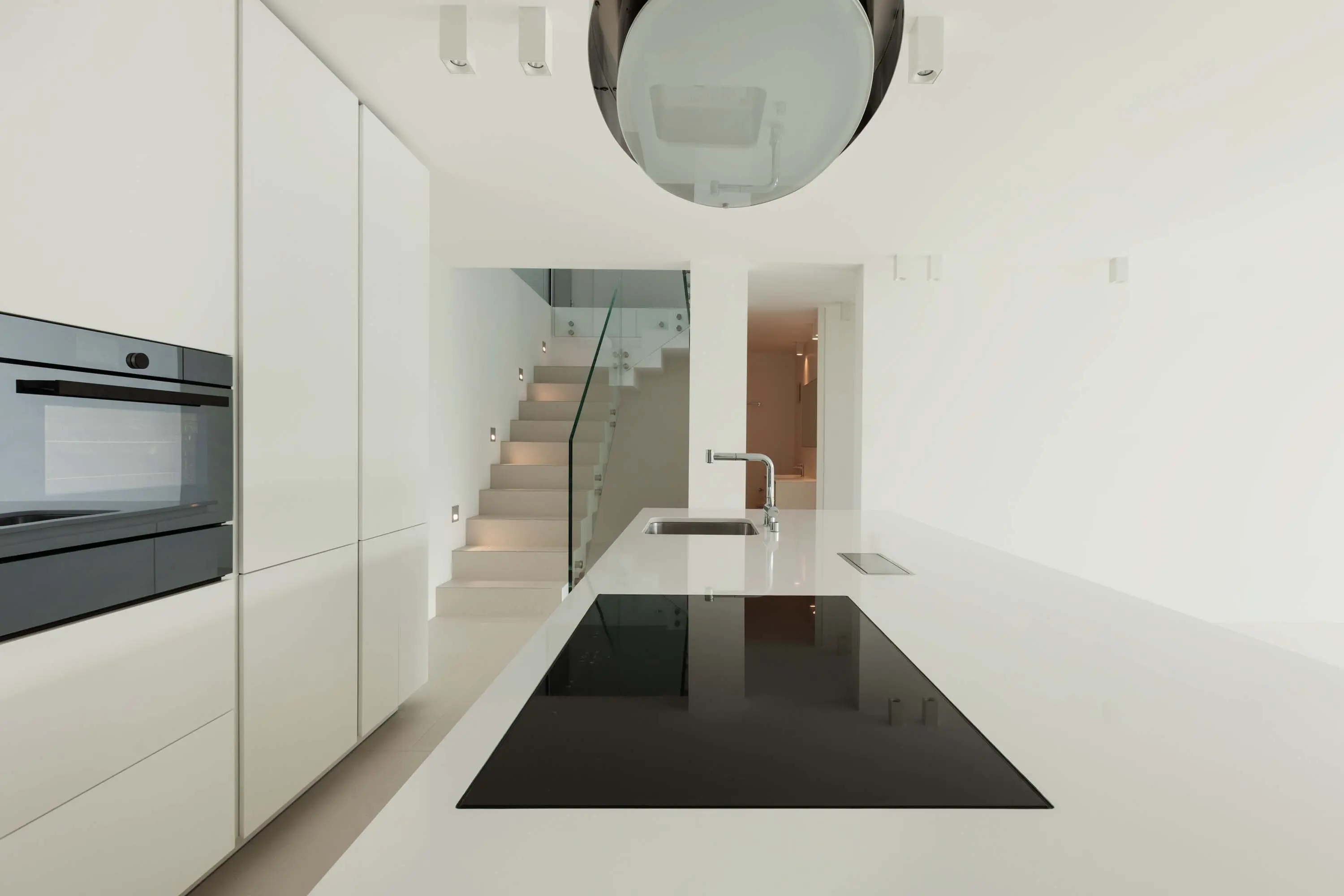 Cosentino - Silestone Niebla