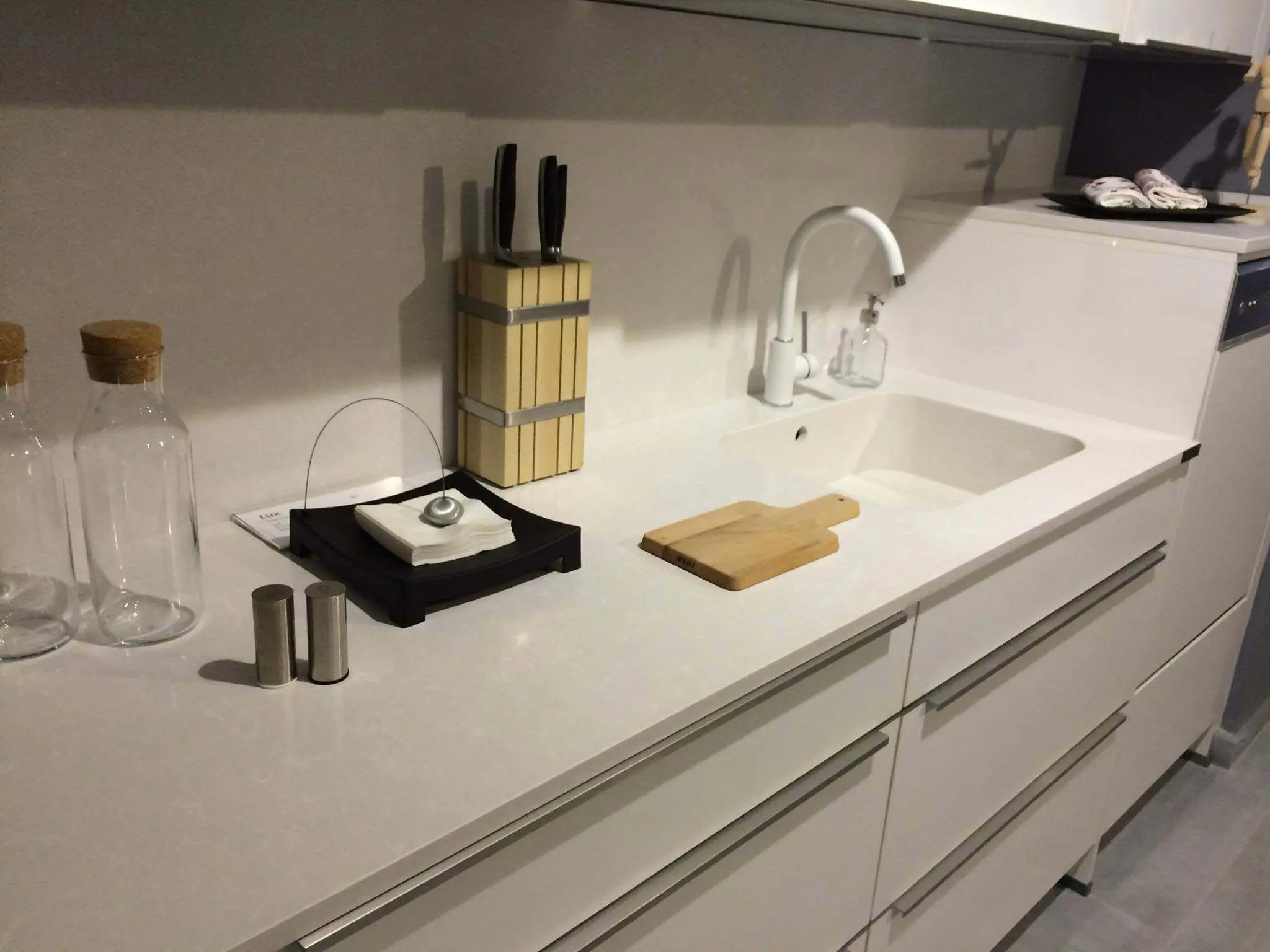 Cosentino - Silestone Yukon